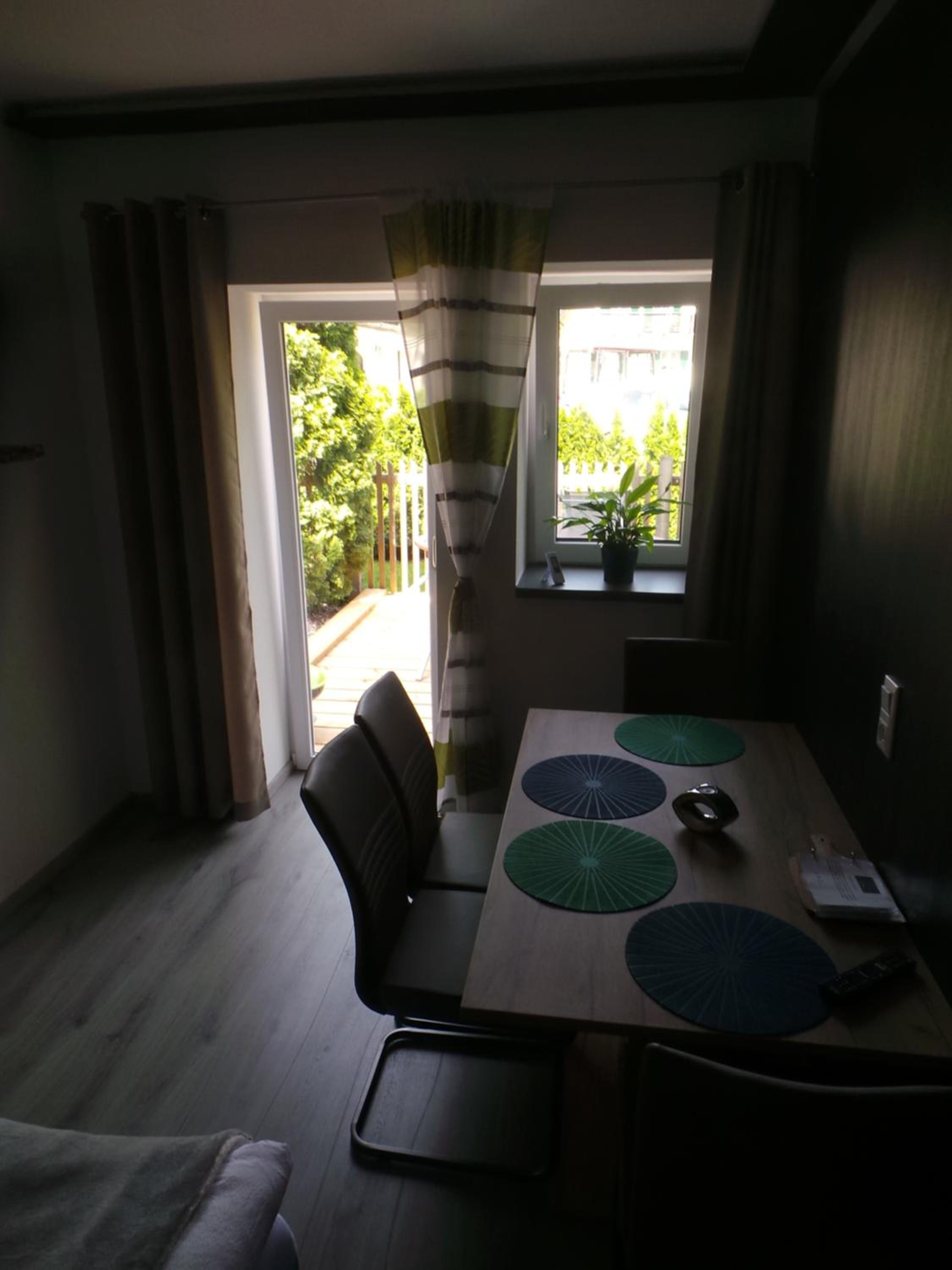 Apartment With Mountain View photo 3