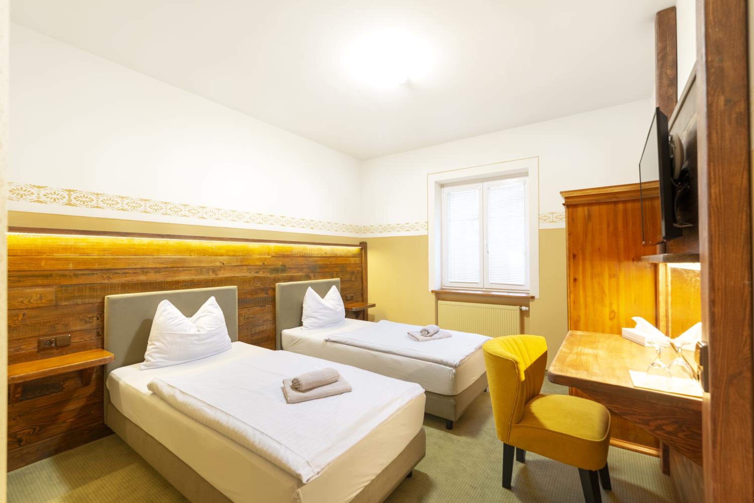 Standard Double Room photo 1
