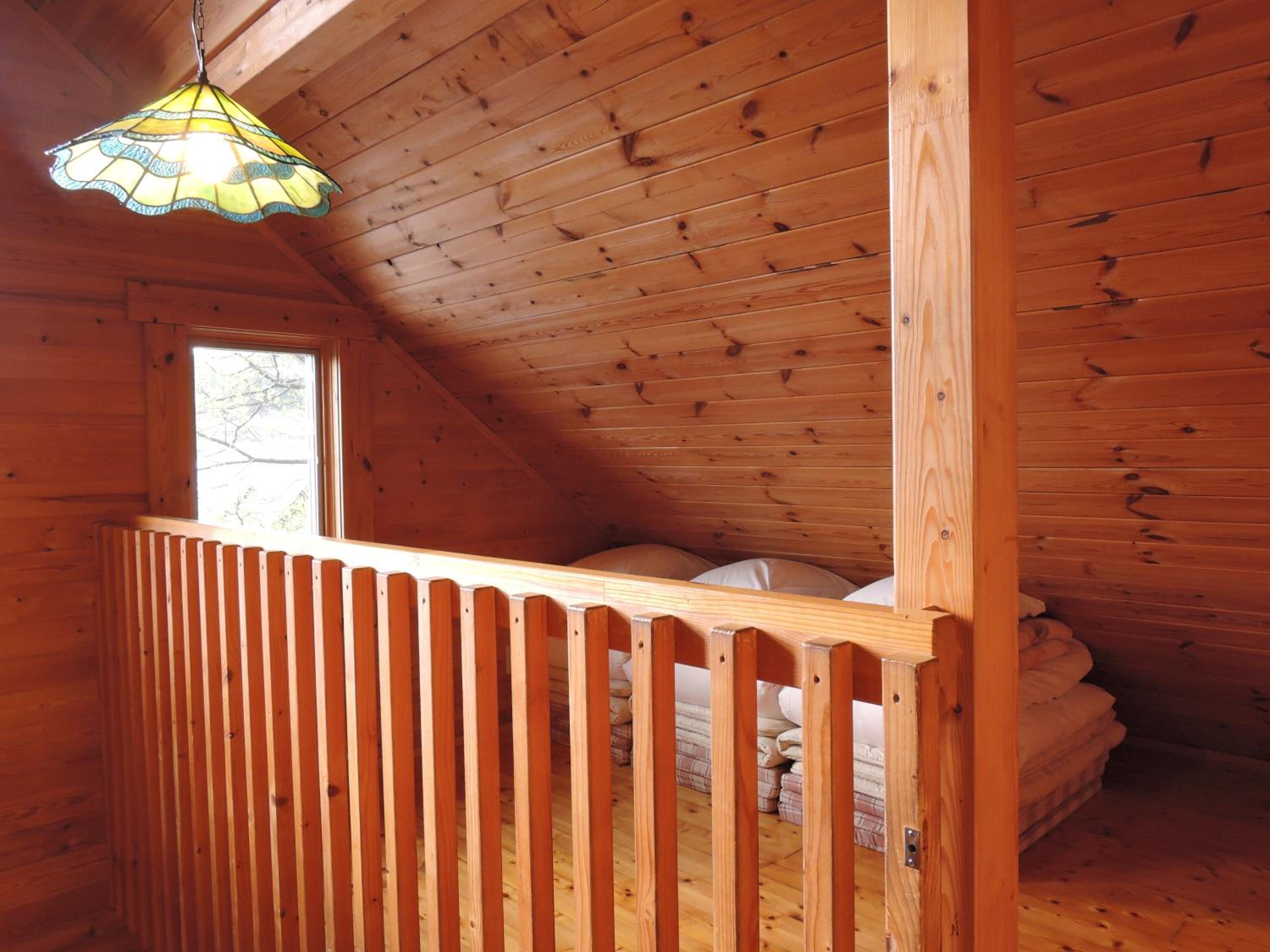 Christmas Cottage Green (8 Adults)  - Photo 8