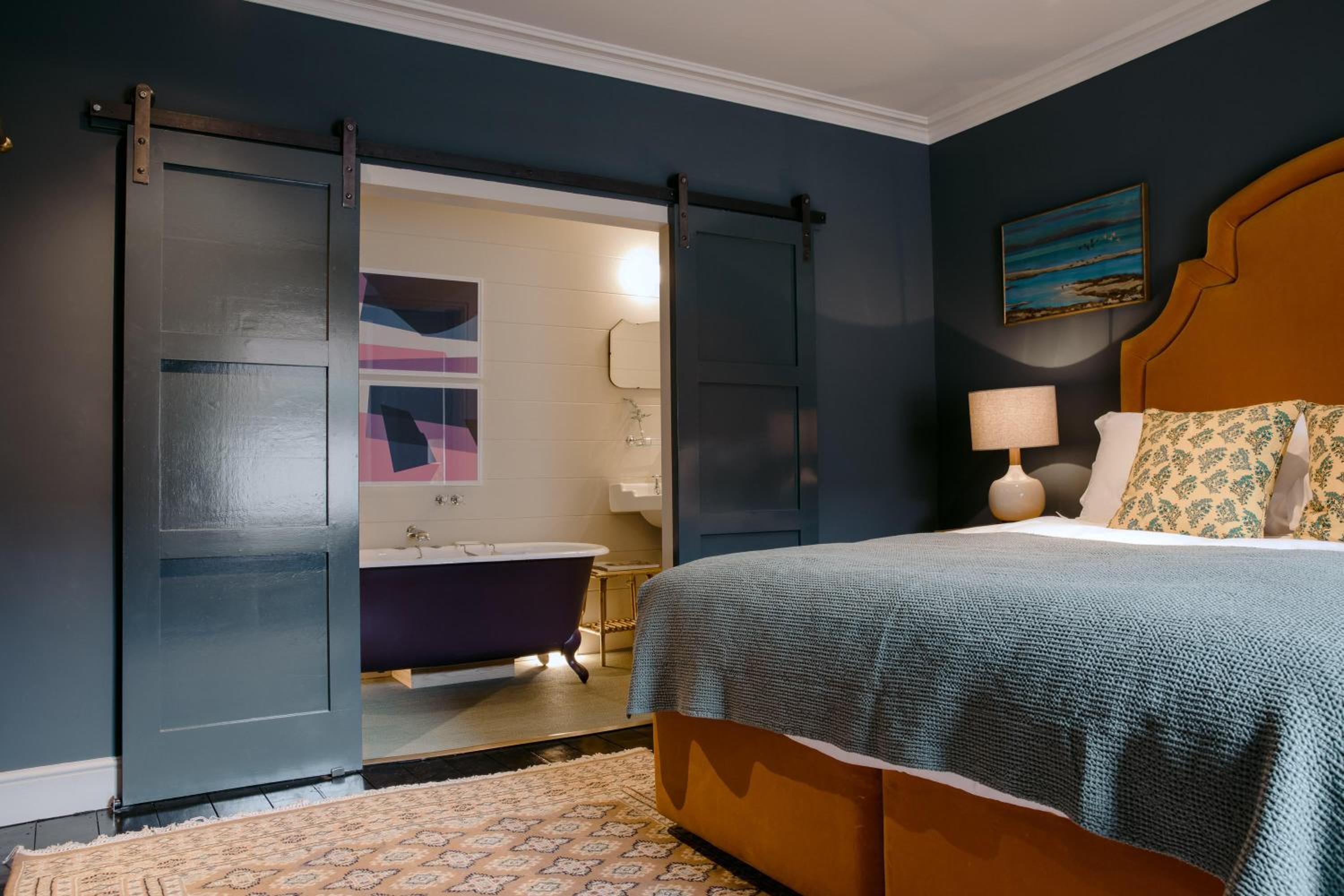 Superior Double Room - Photo 2