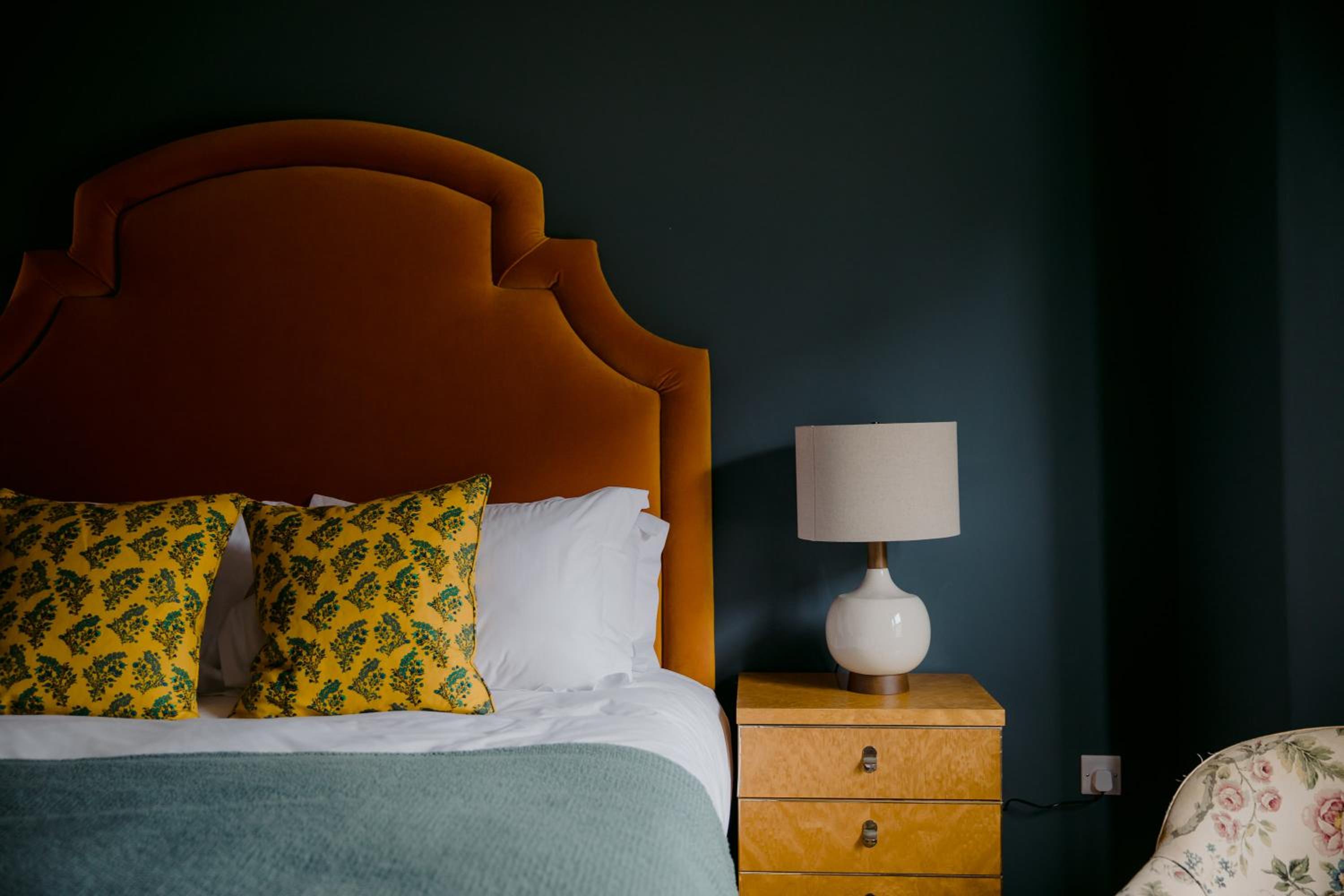 Superior Double Room - Photo 1