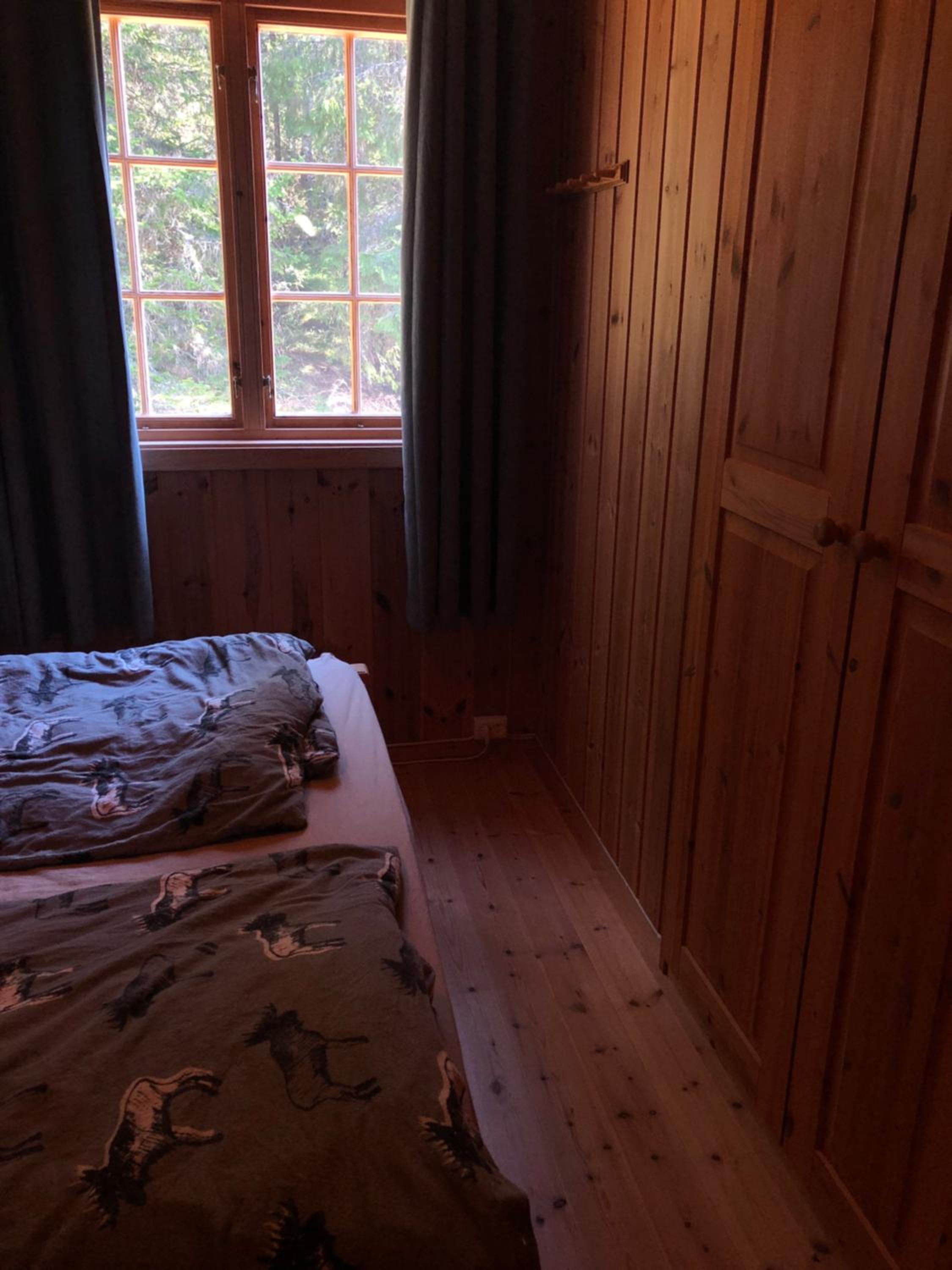 Apartment with Mountain View - Photo 1