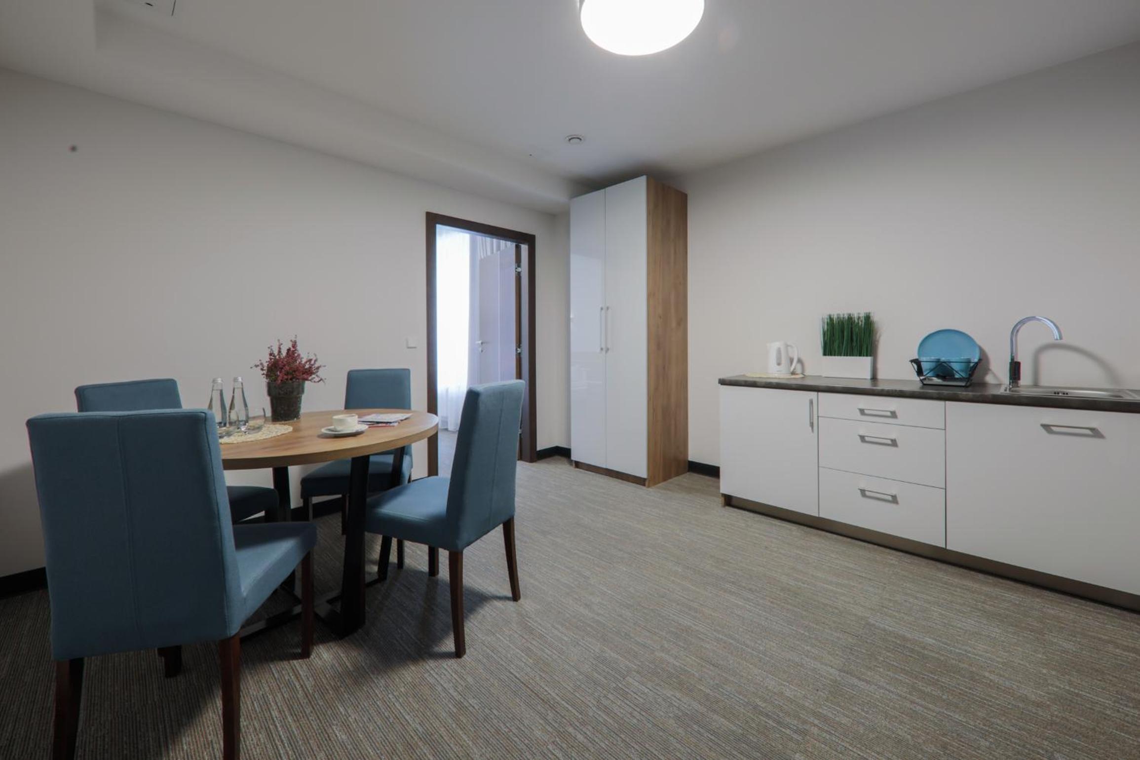 Deluxe Double or Twin Room photo 2
