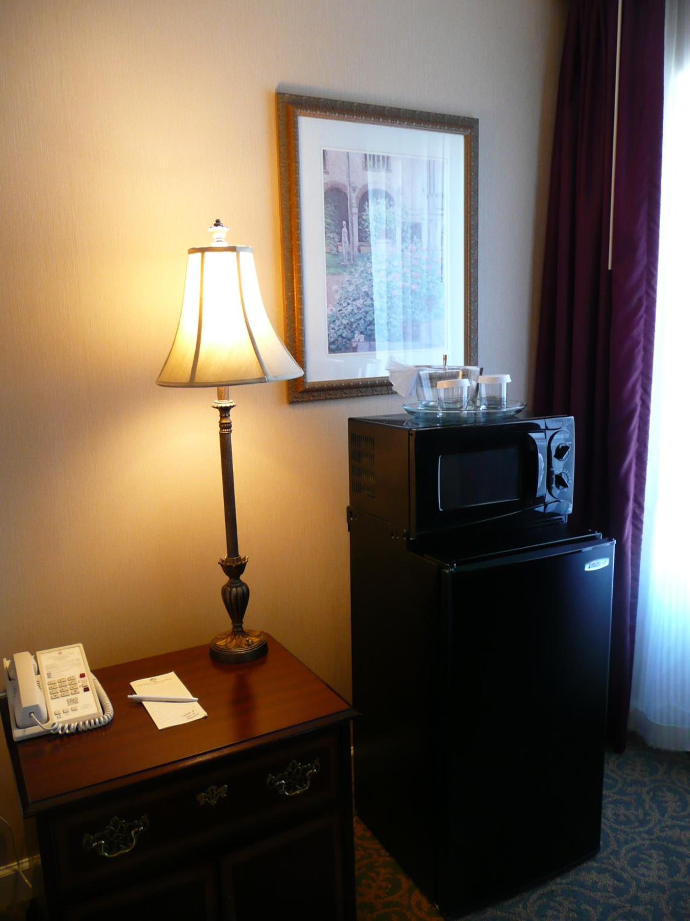 The Wilshire Grand Hotel, Foto 6
