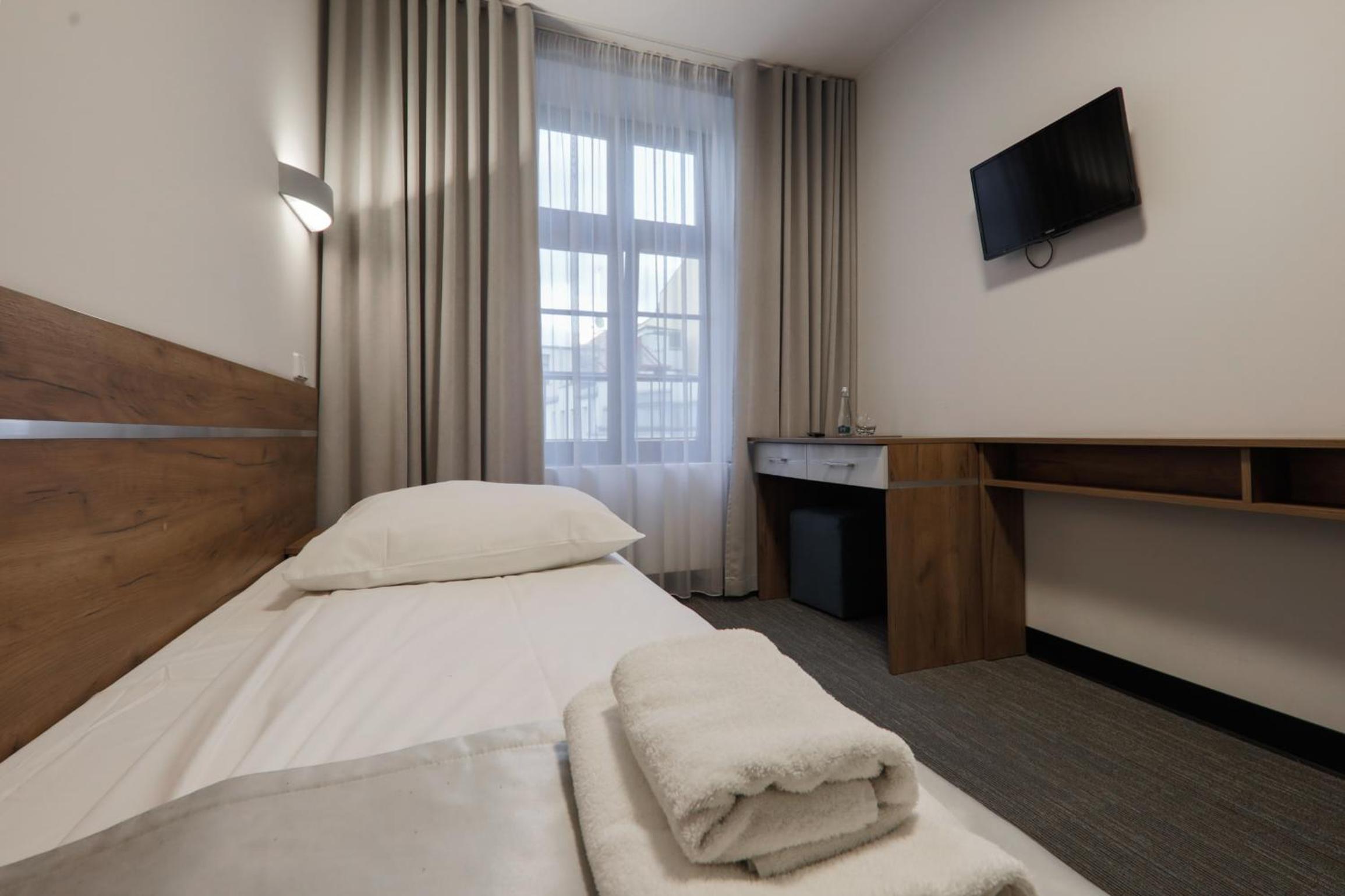 Single Room photo 1