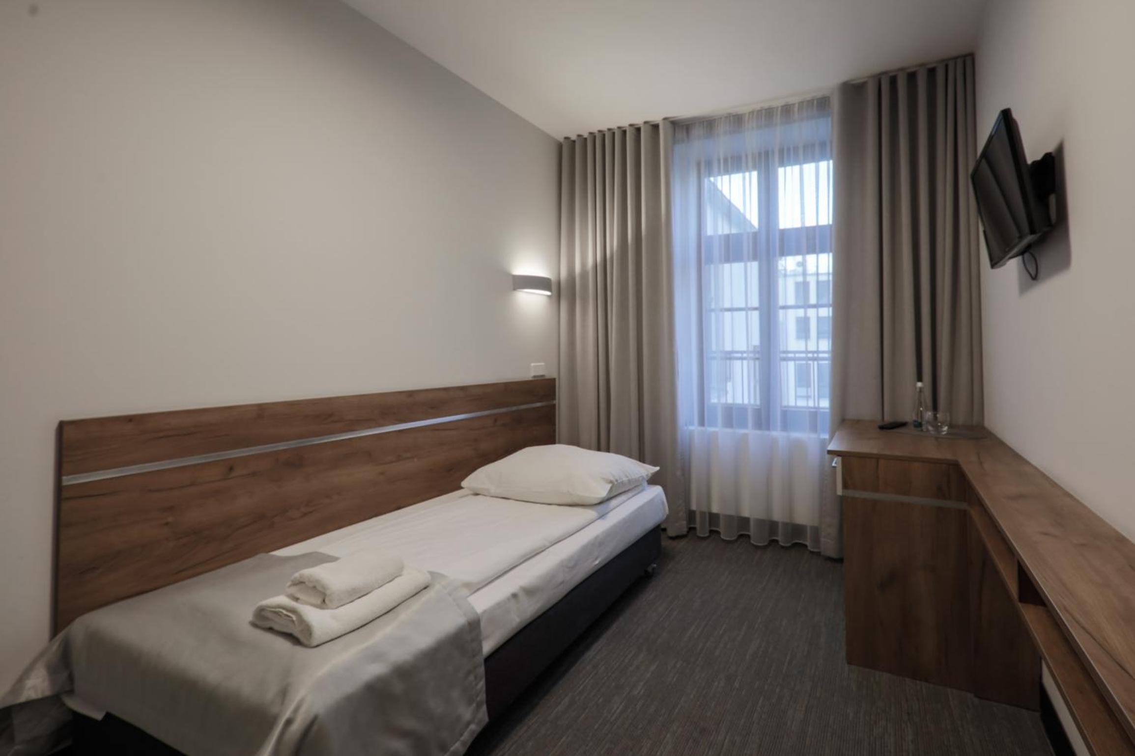 Single Room photo 2