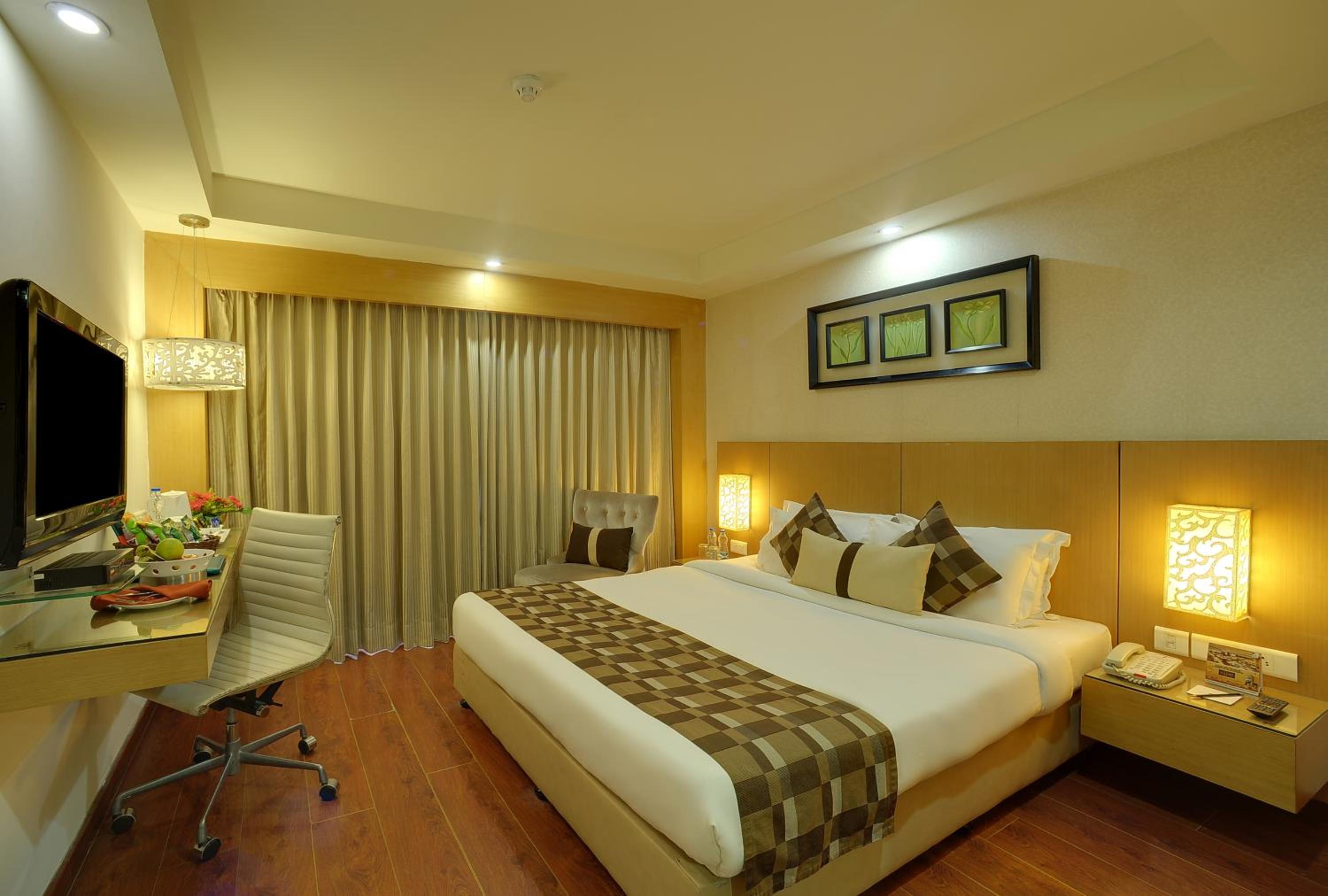 Superior Double or Twin Room - Photo 7