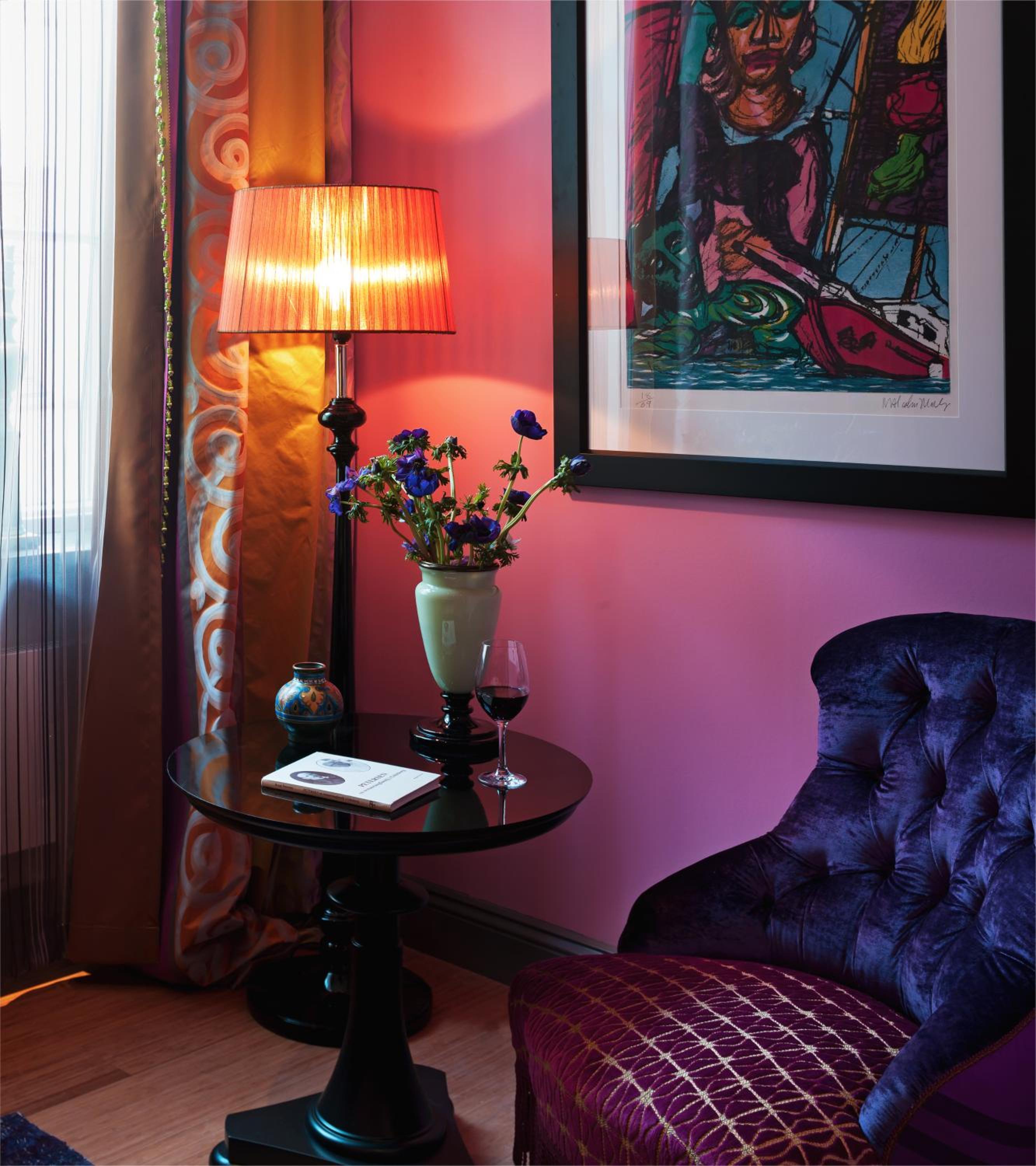 Medium Classic Double Room photo 3
