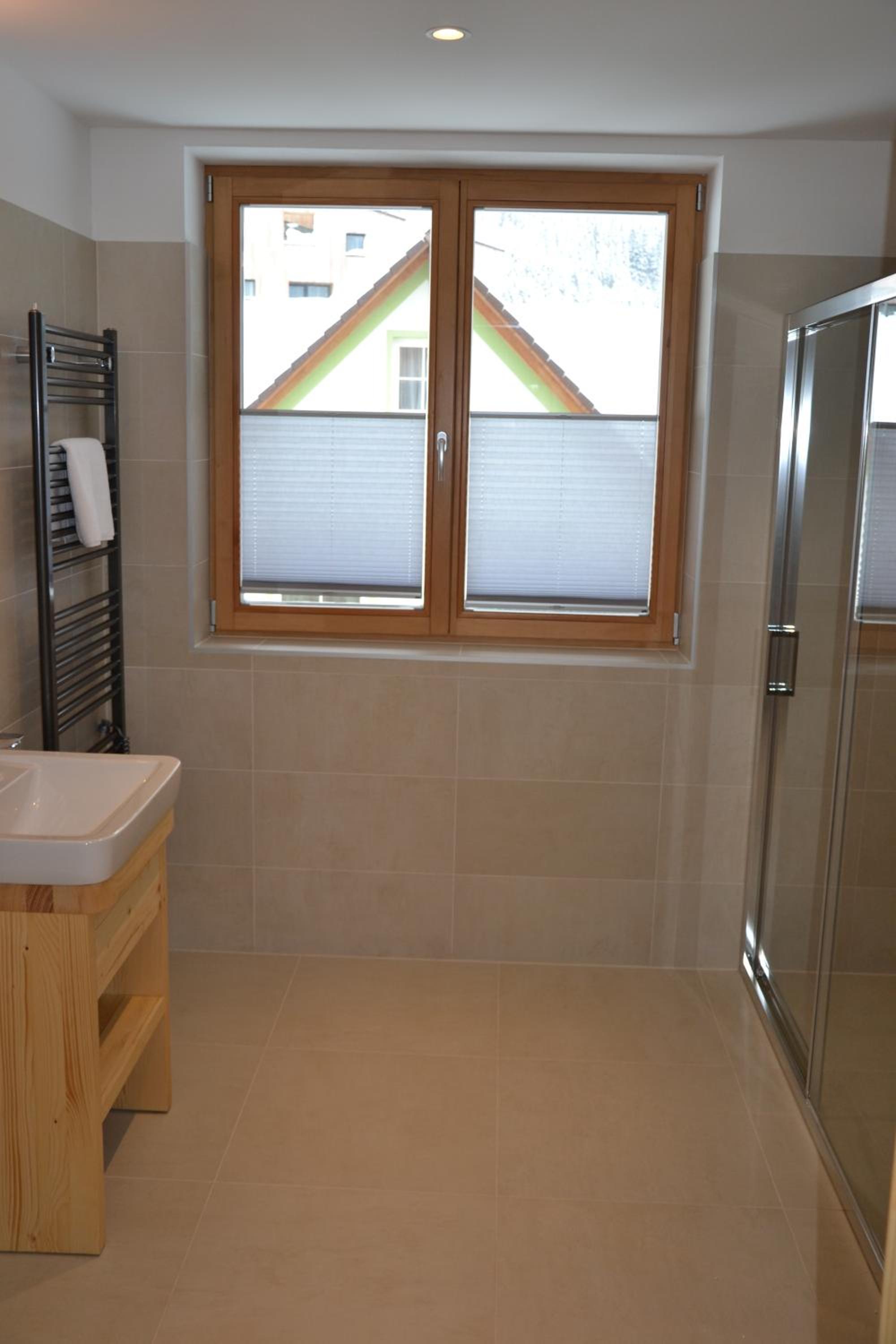 One-Bedroom Apartment photo 3