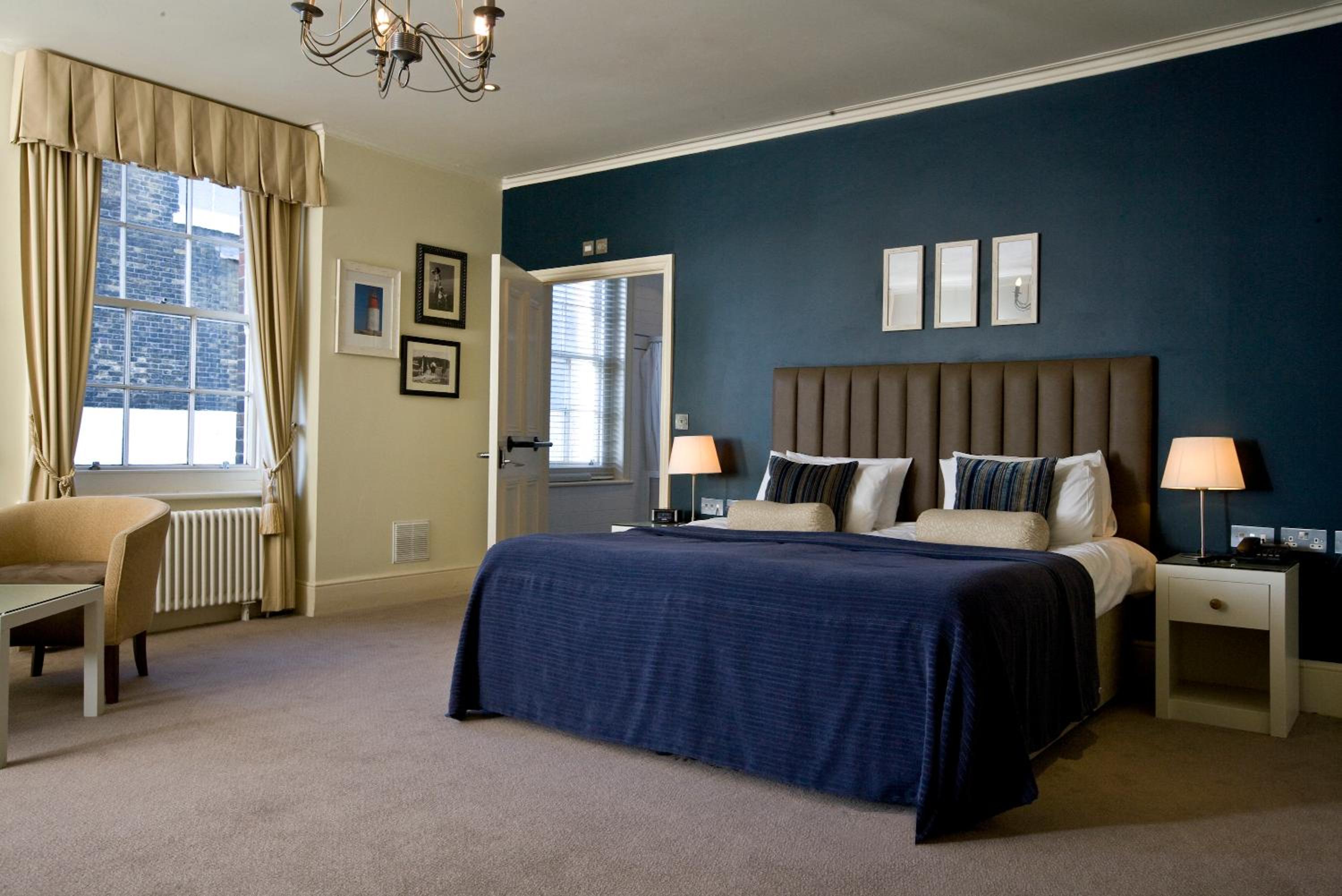 Superior Double Room - Photo 1