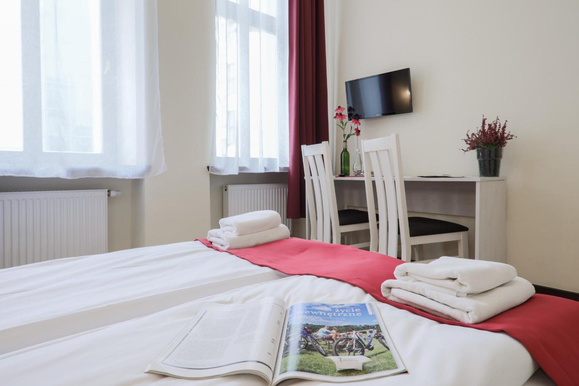 Double Room photo 2