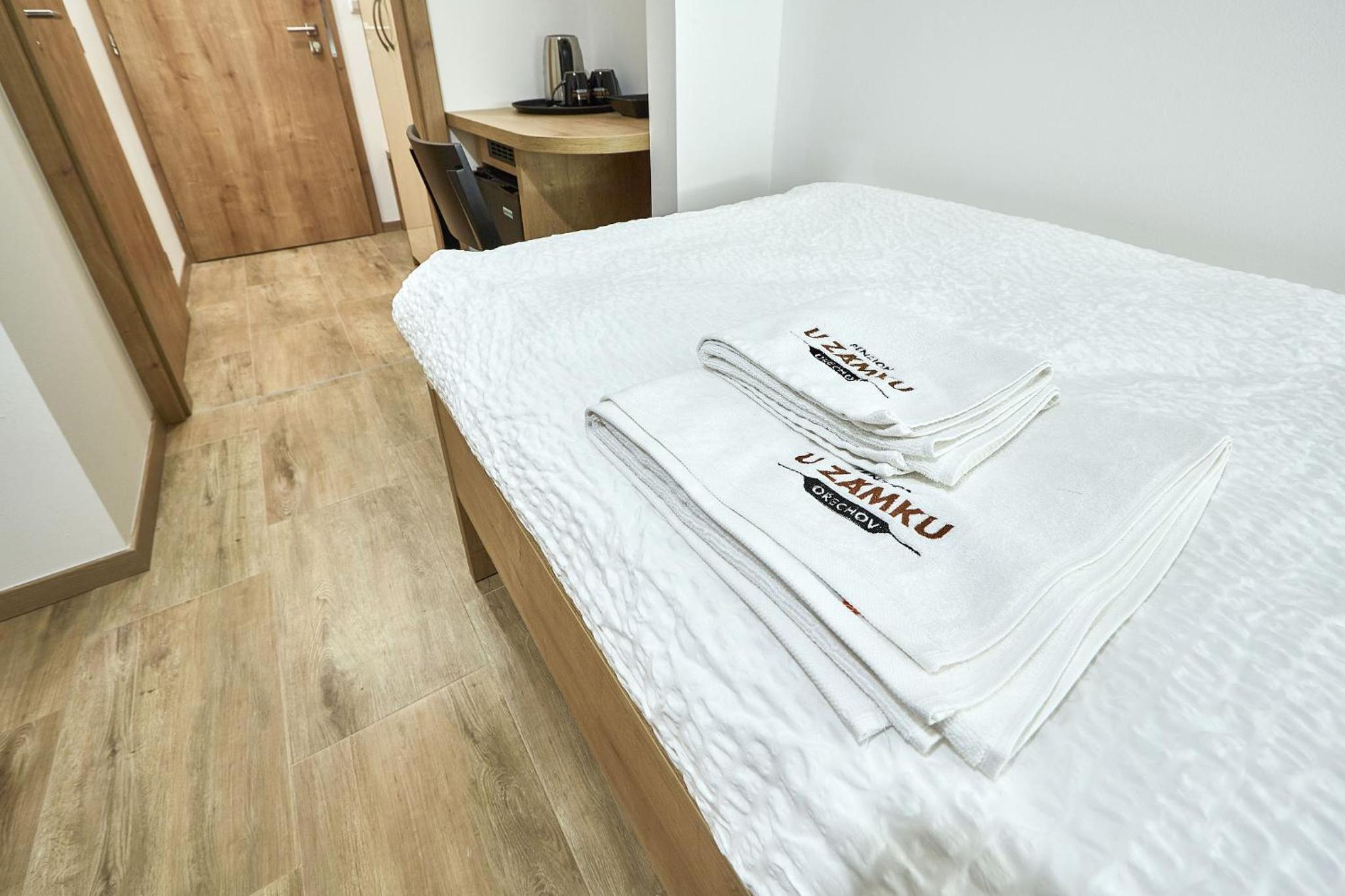 Deluxe Triple Room with Balcony photo 3