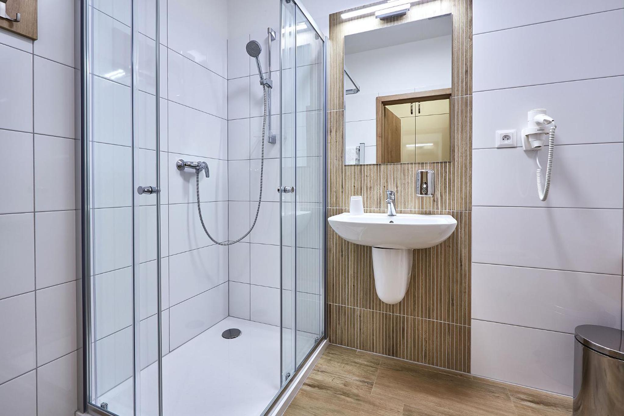 Deluxe Double Room with Balcony photo 2