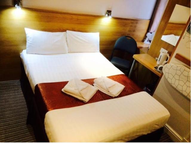 Double Room photo 1