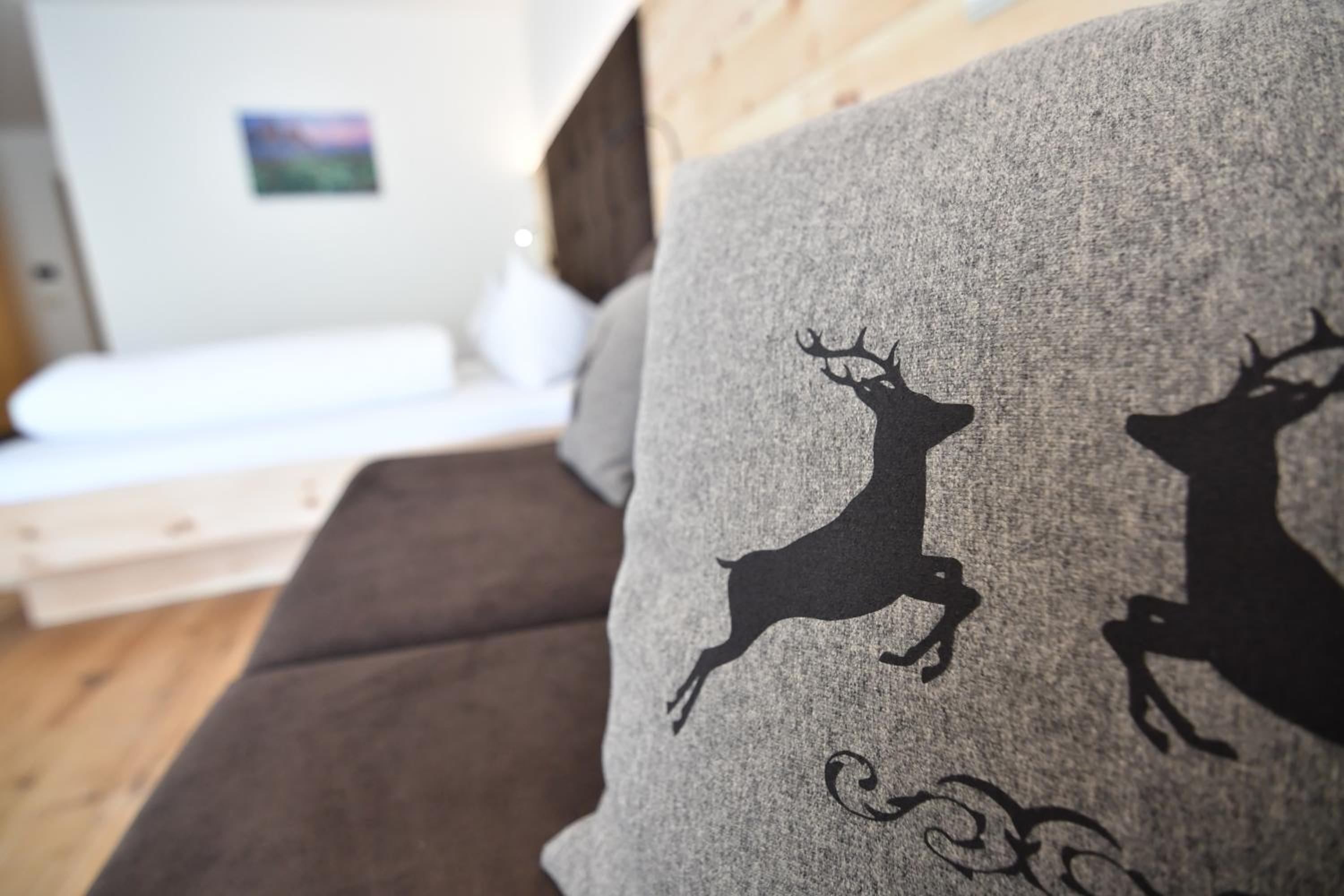 Double Room - Photo 13
