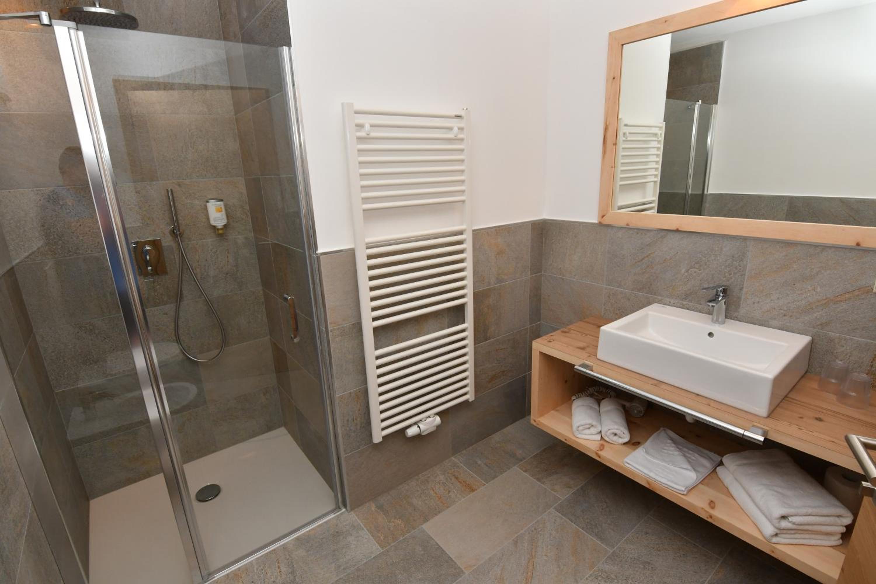 Double Room - Photo 19