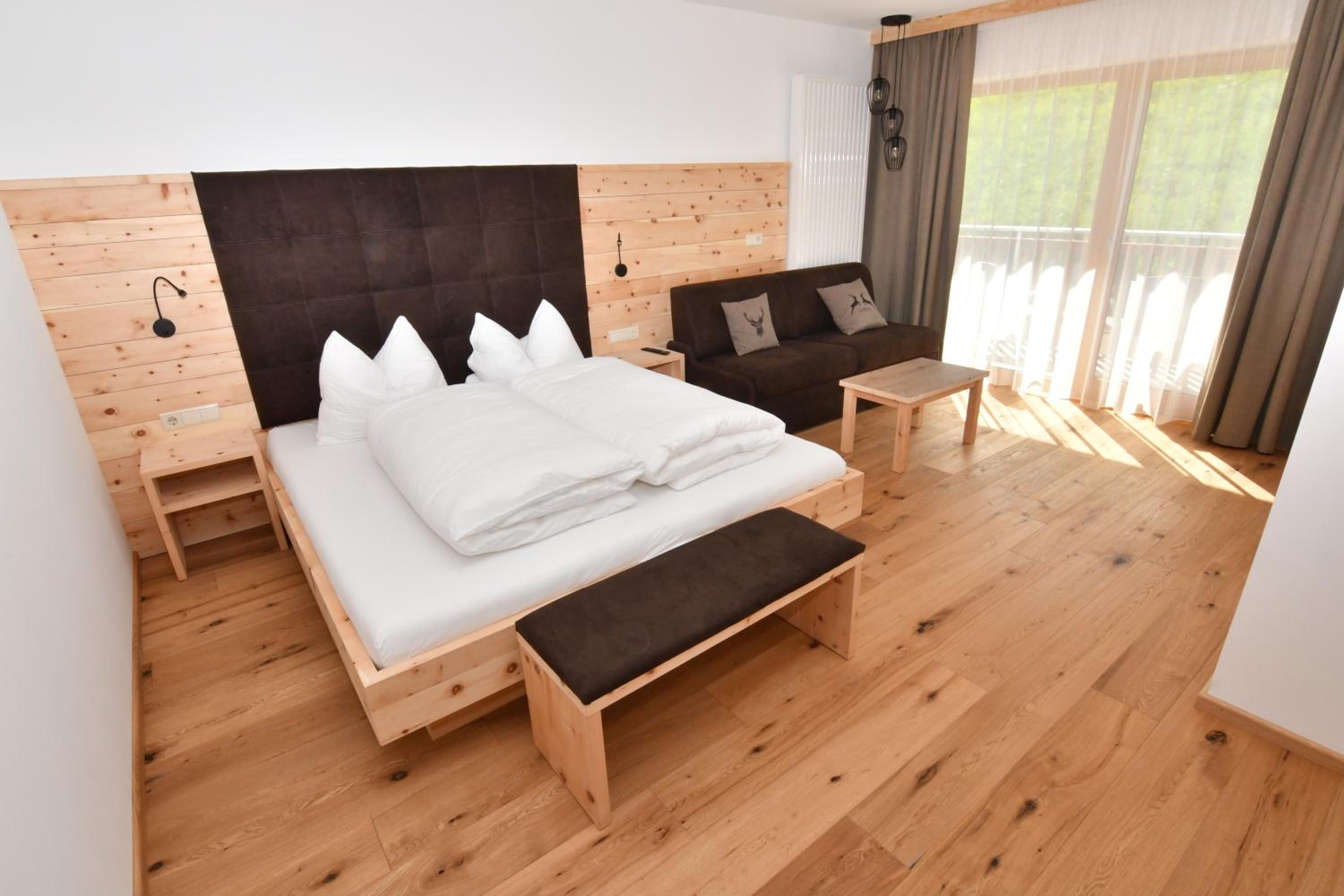 Double Room - Photo 20