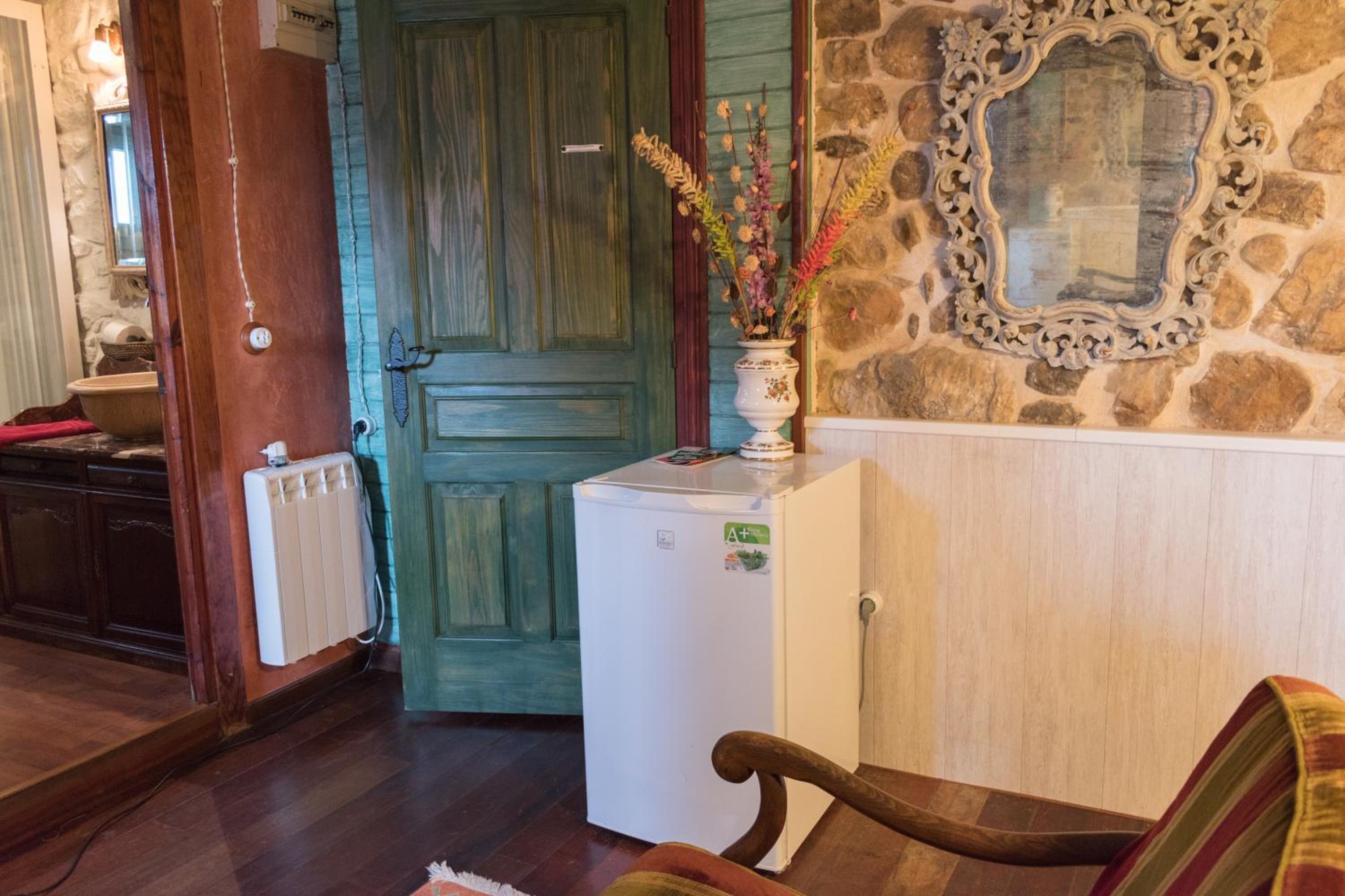 Executive Triple Room with Bath