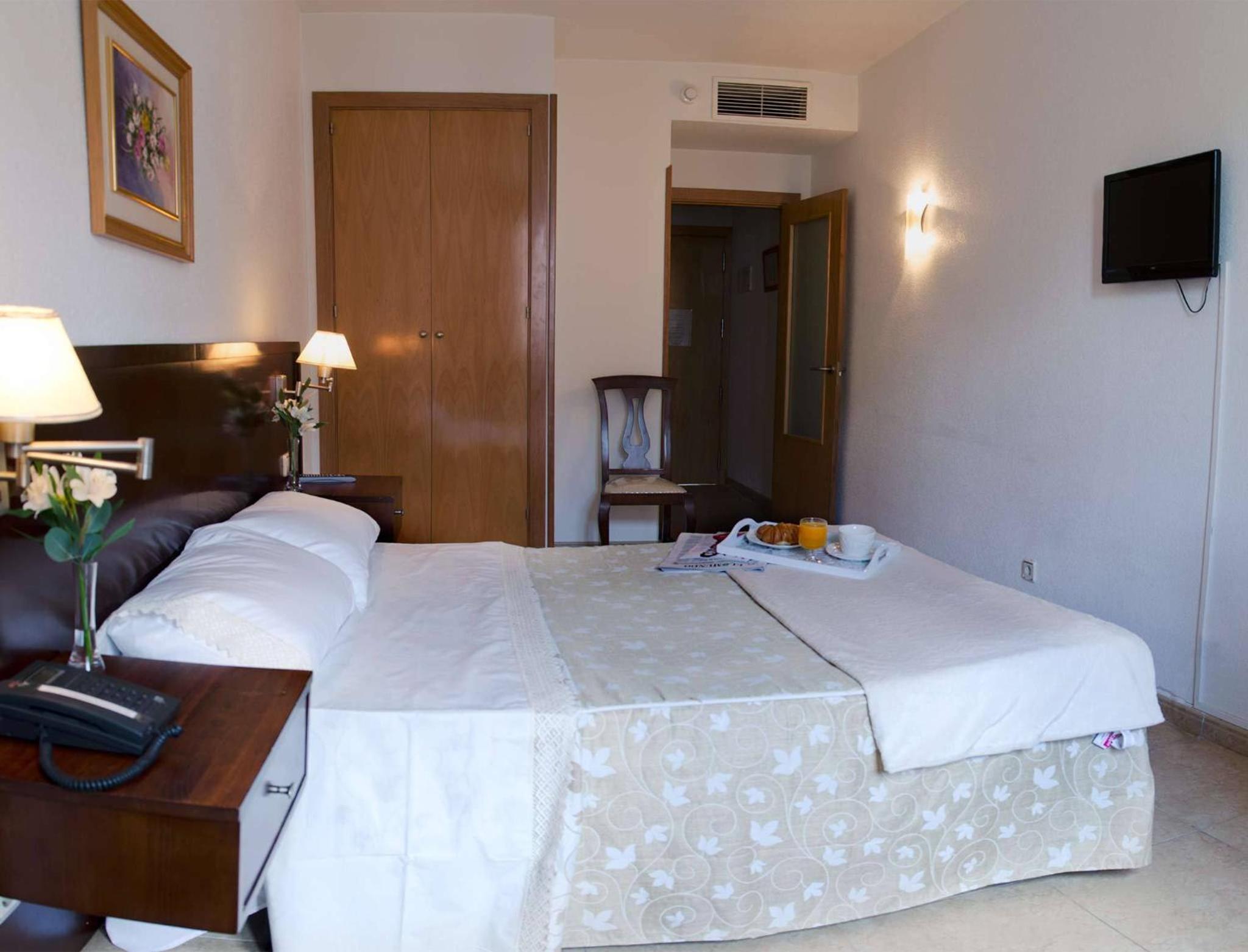 Double Room photo 3