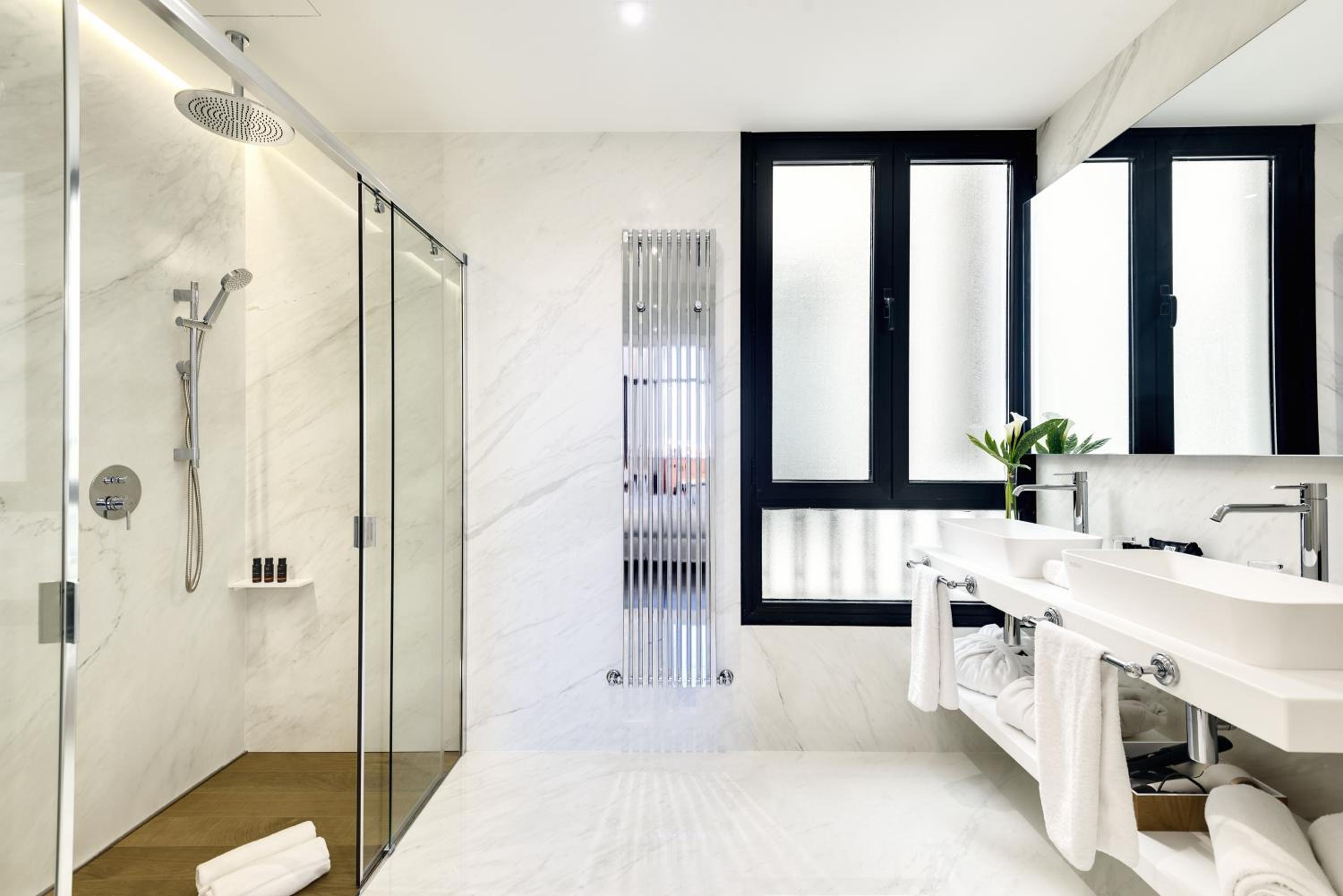 Suite with Terrace