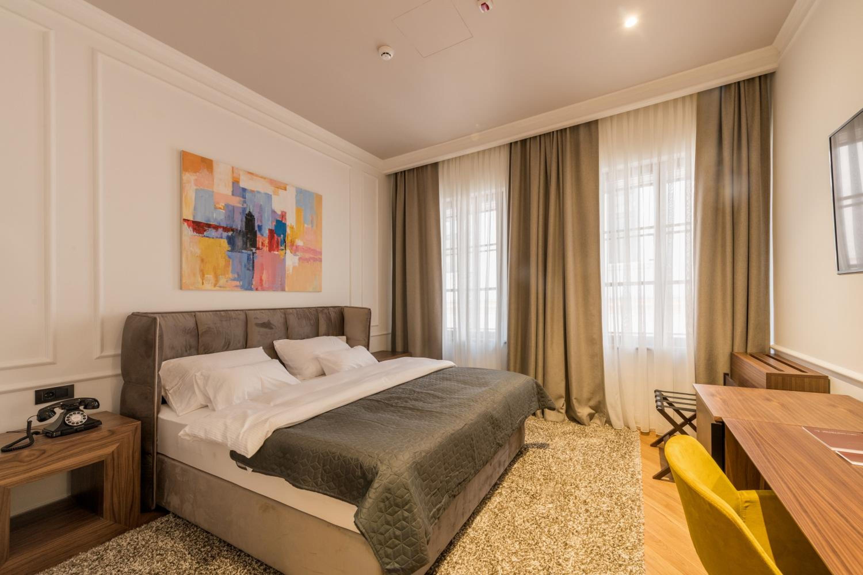 Standard Double Room photo 2