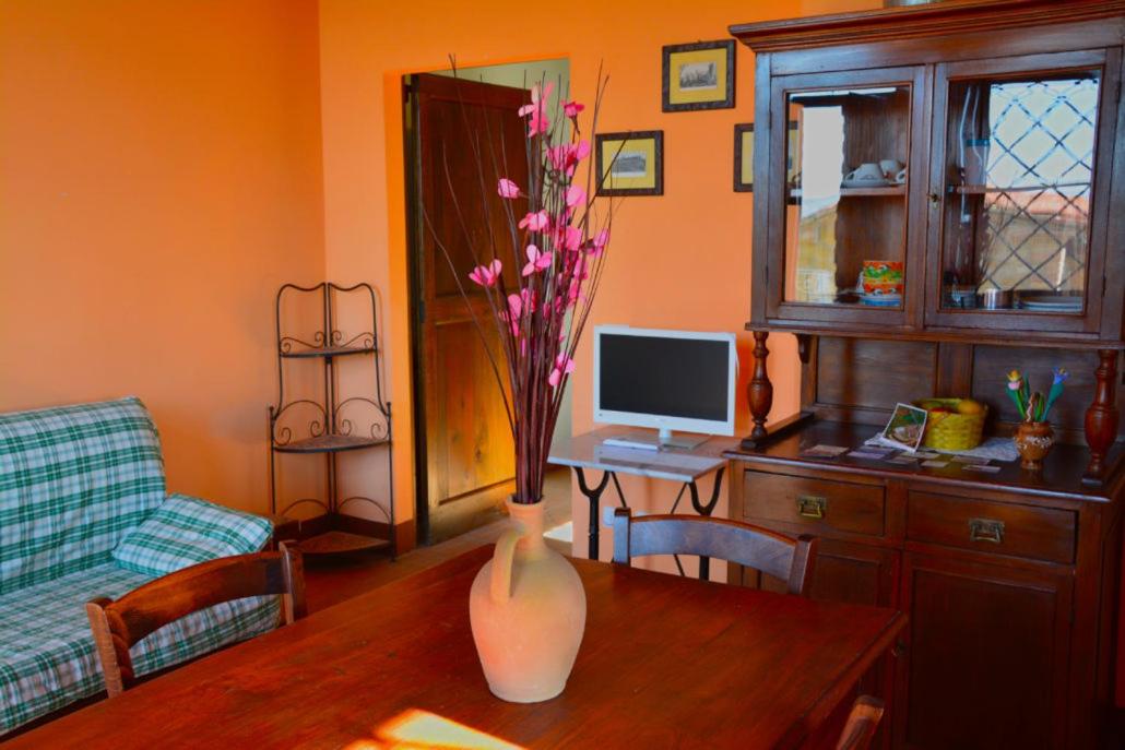 Two-Bedroom Standard Apartment