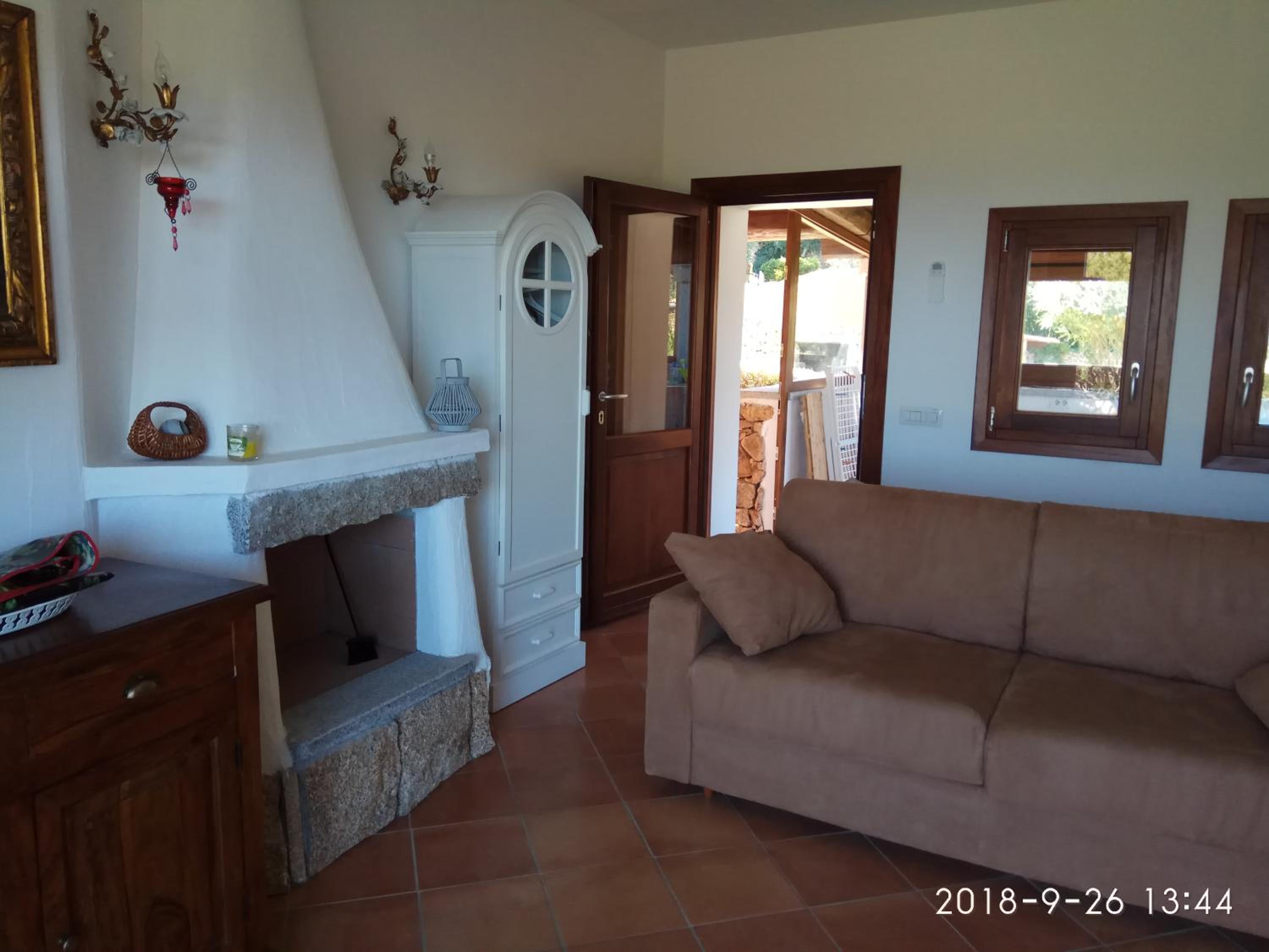 Duplex Apartment with Sea View