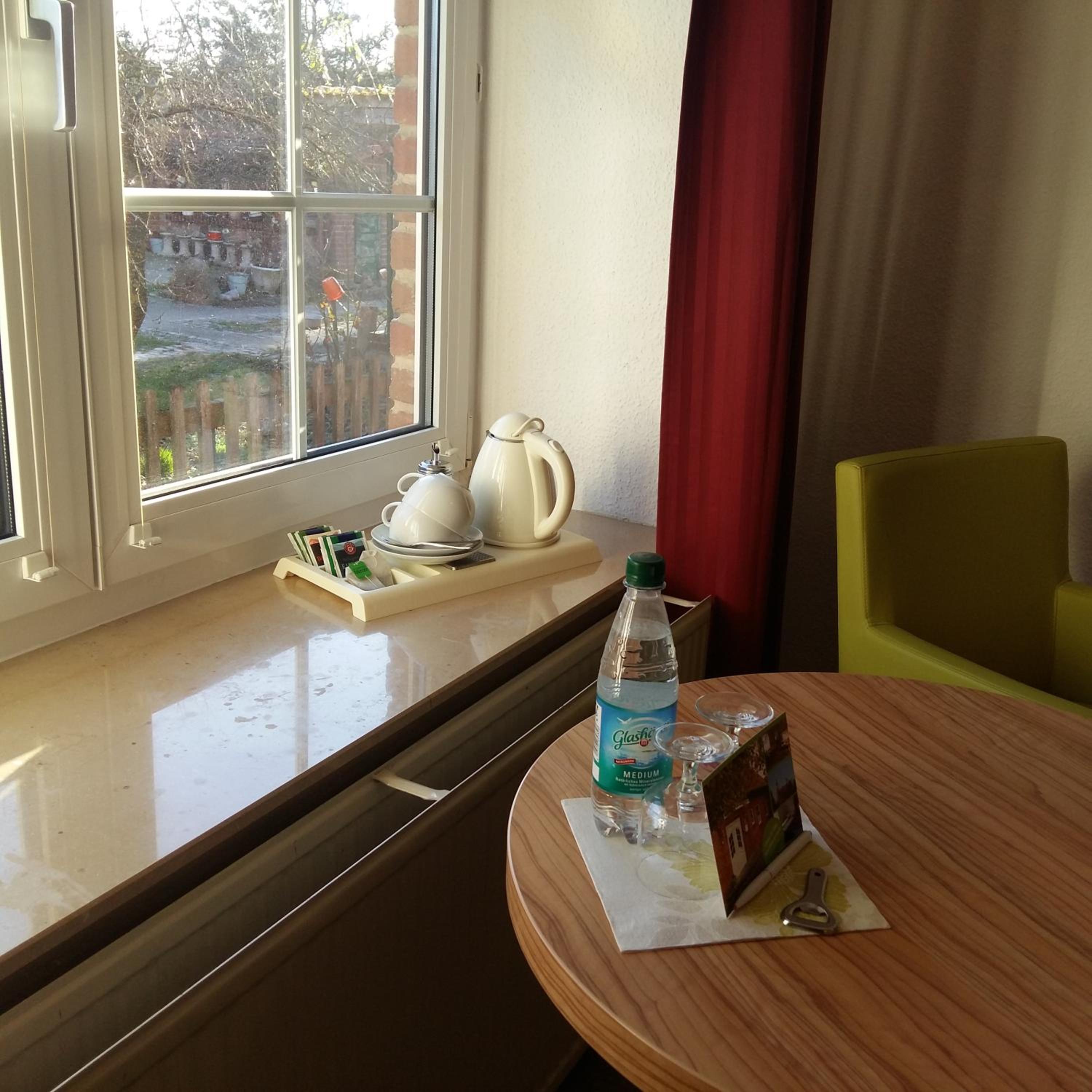 Double Room - Photo 3