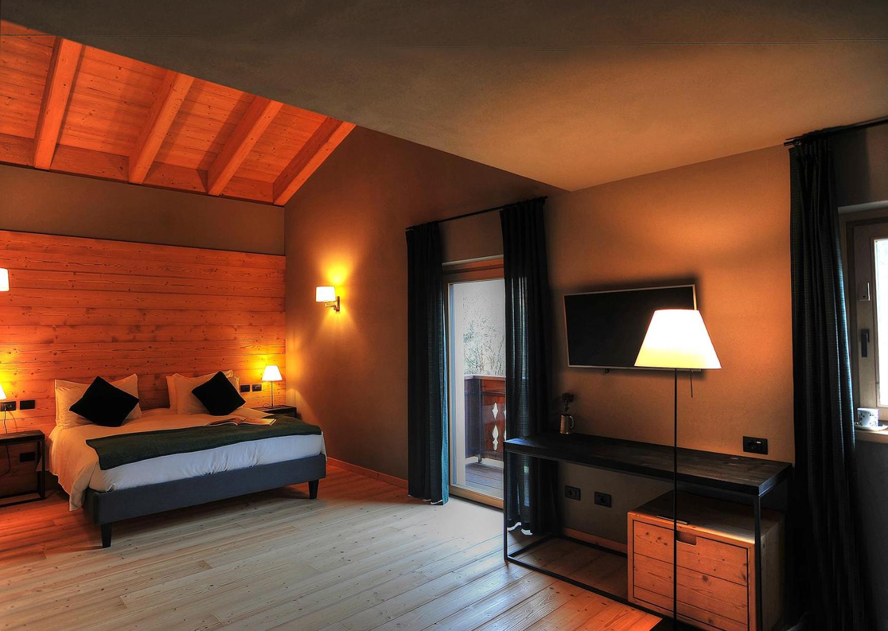 Junior Suite - Photo 1