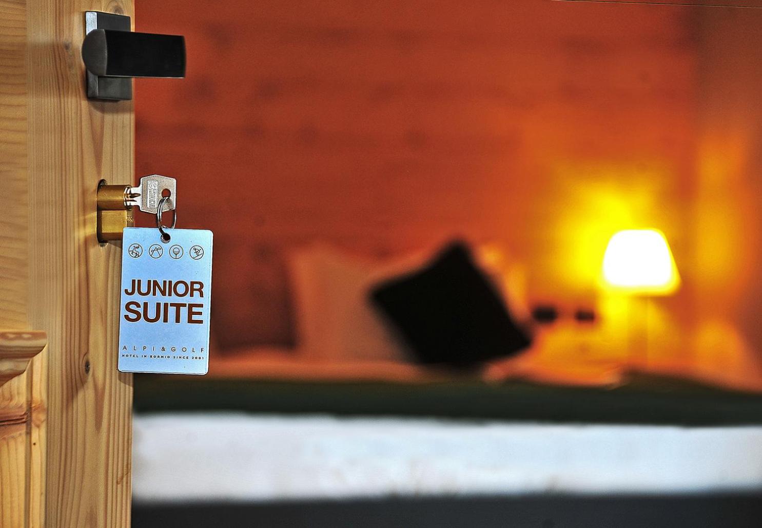 Junior Suite - Photo 11