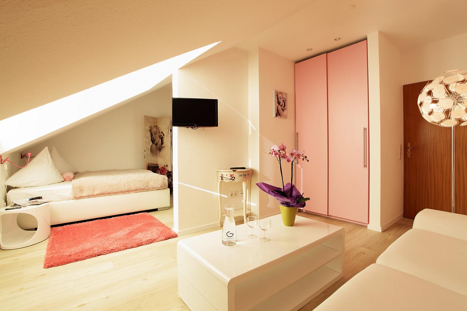 Comfort Single Room photo 1