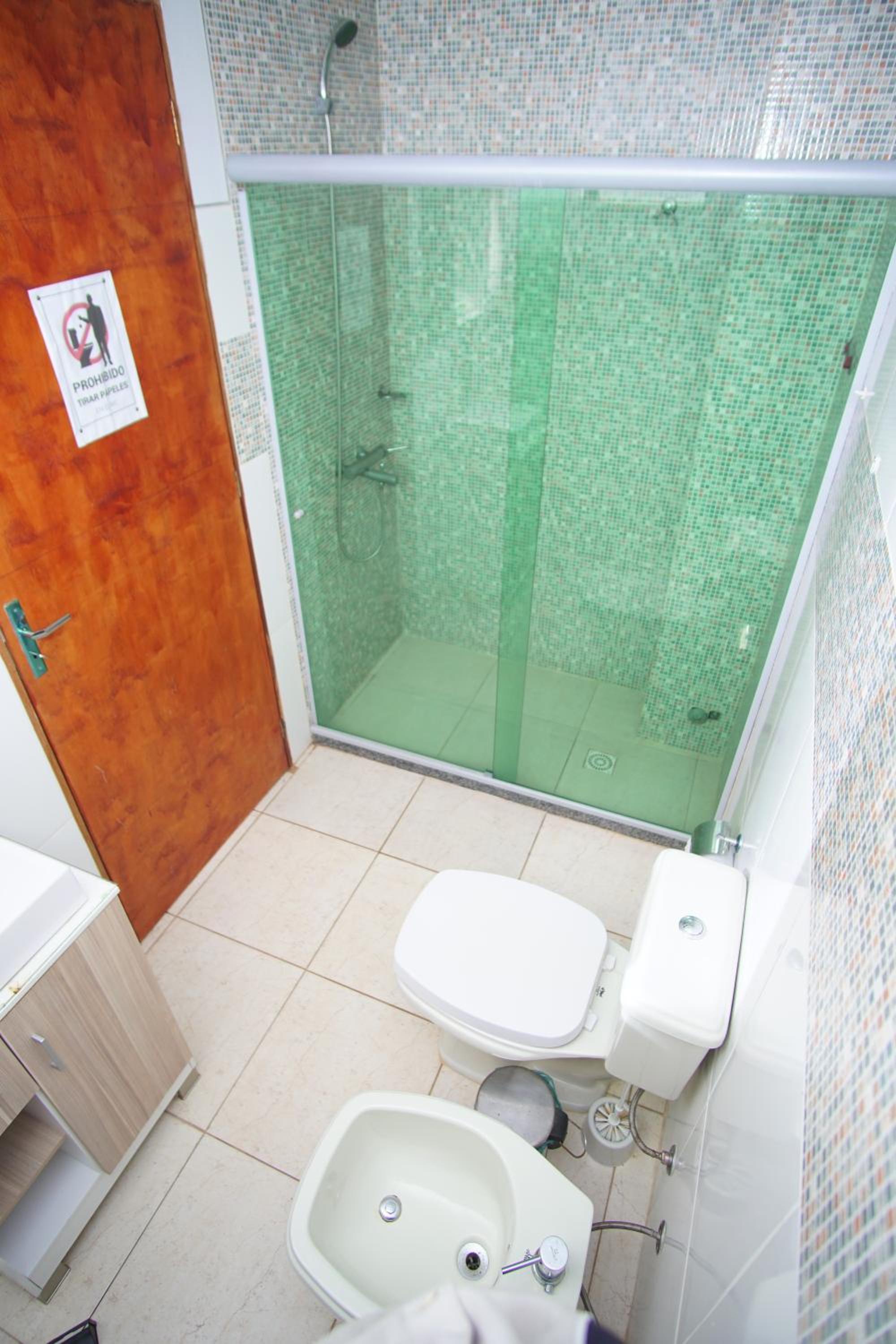 Apartment - Ground Floor photo 2