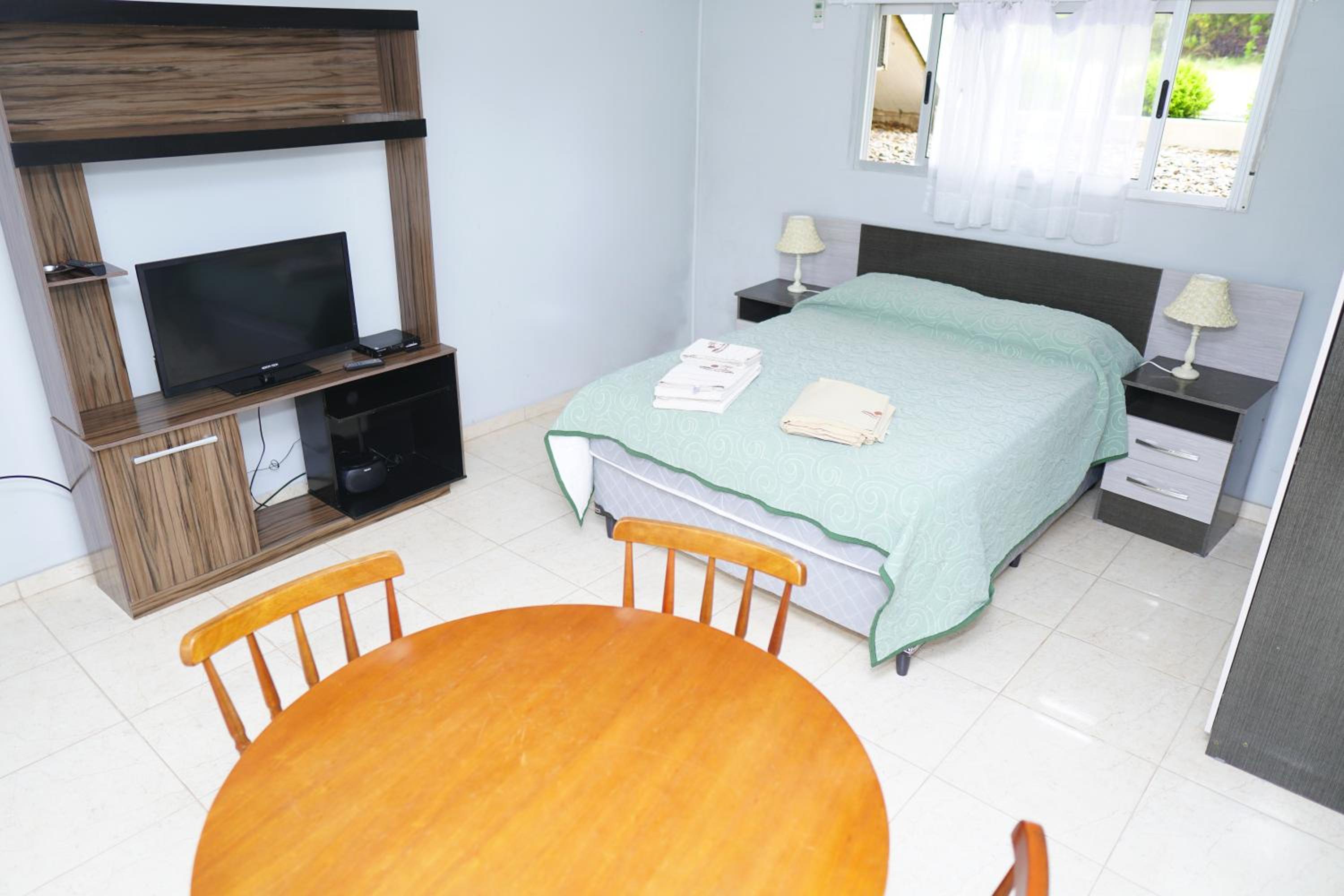 Apartment - Ground Floor photo 1