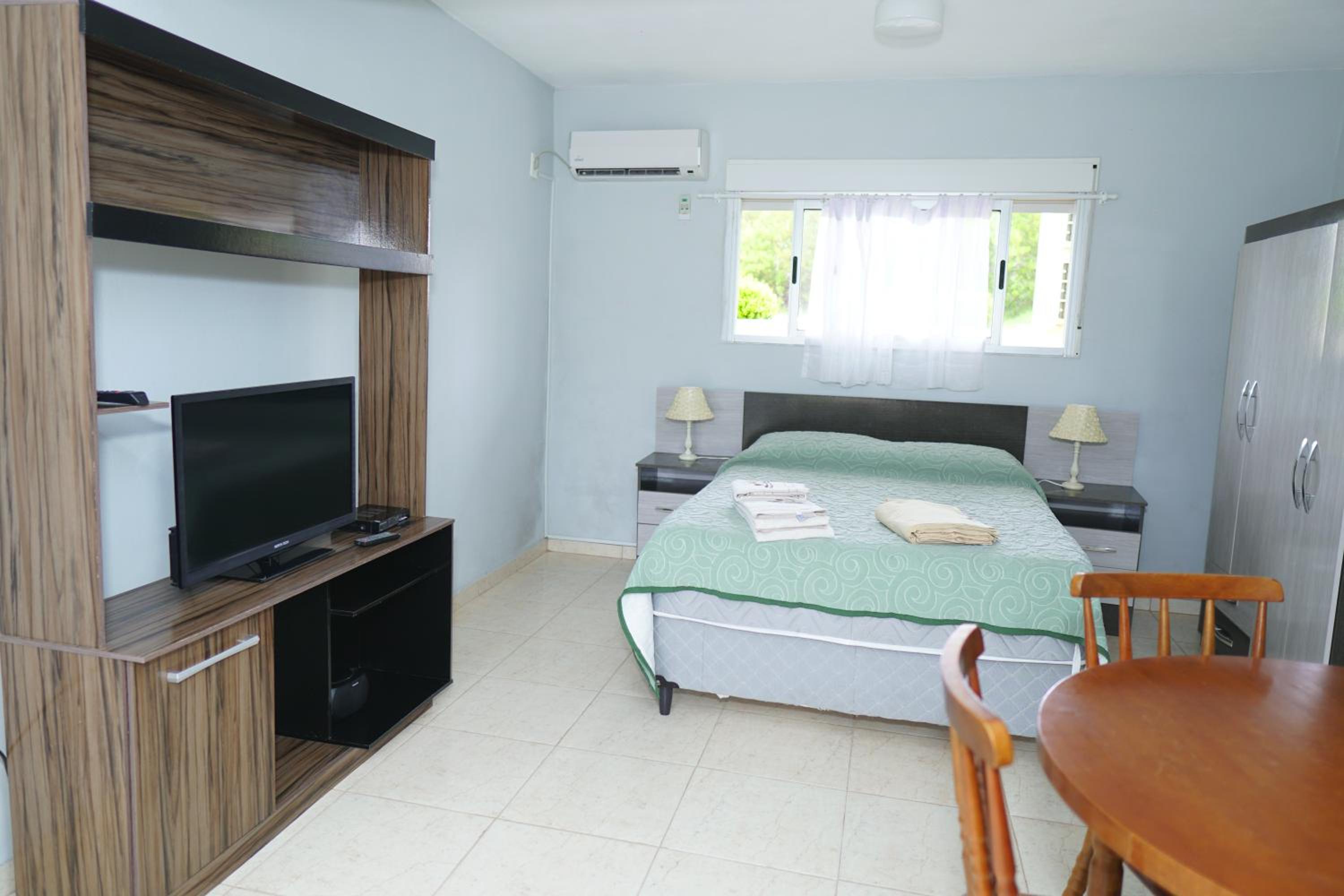 Apartment - Ground Floor photo 3