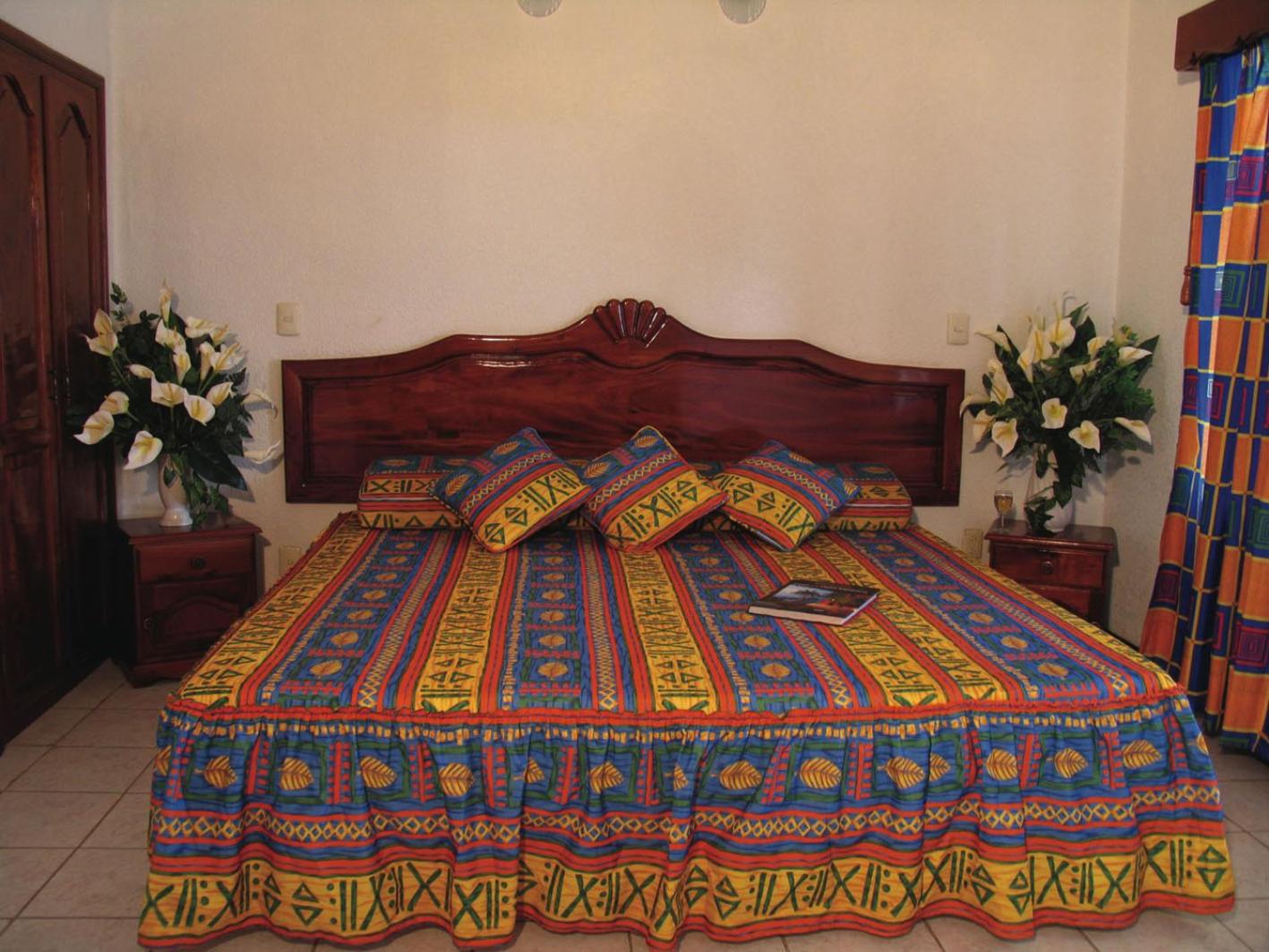Double Room photo 3