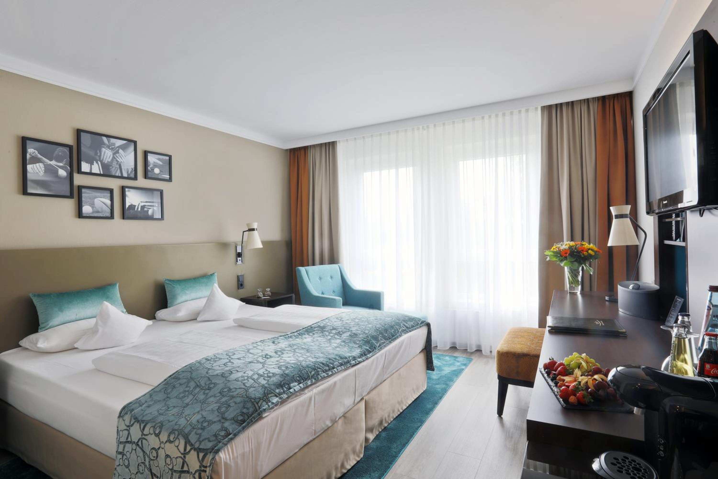 Comfort Double Room - Photo 1