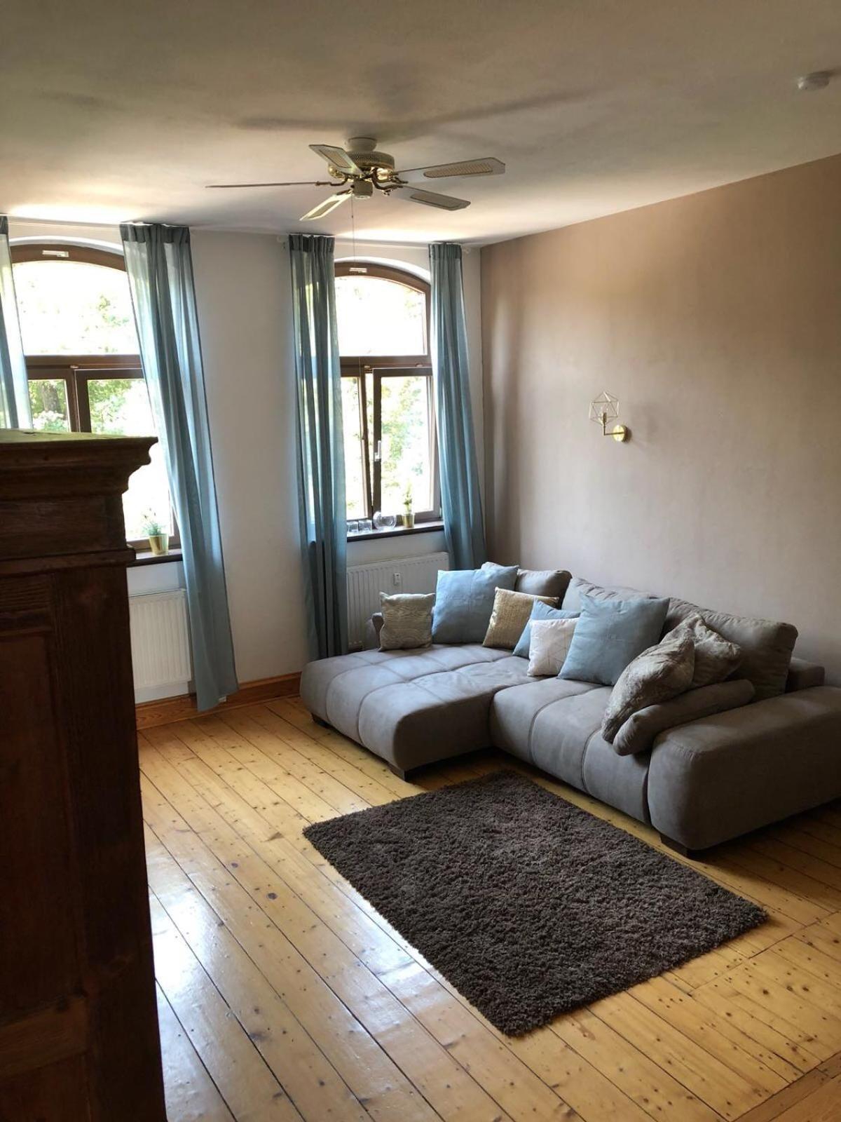 Deluxe Apartment photo 1