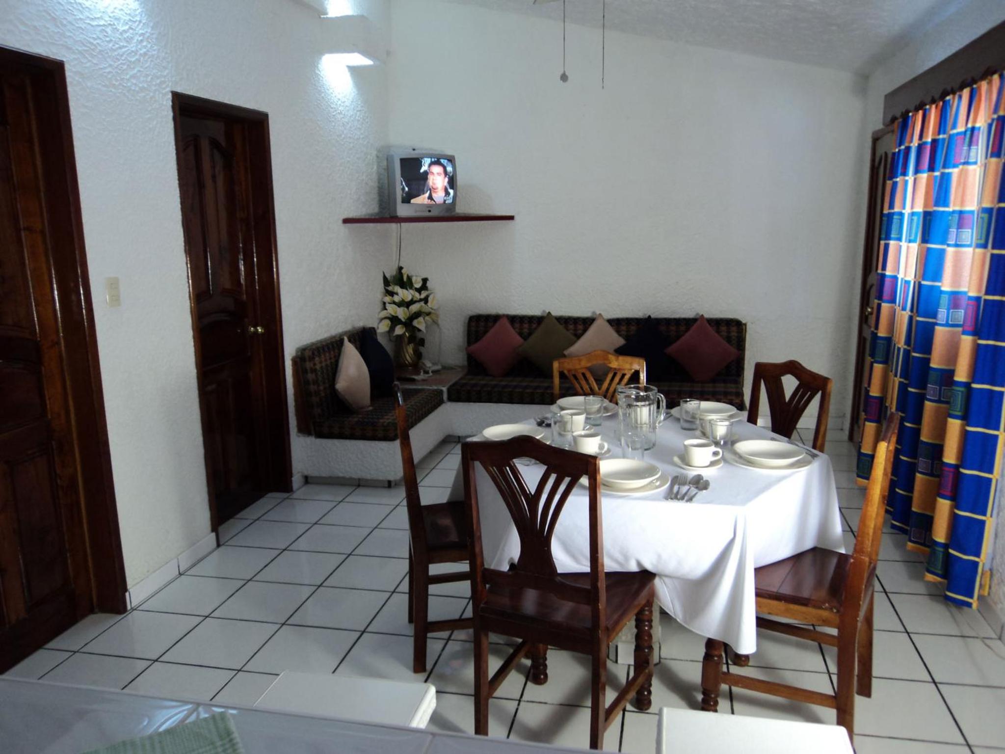 Octaduple Room photo 2