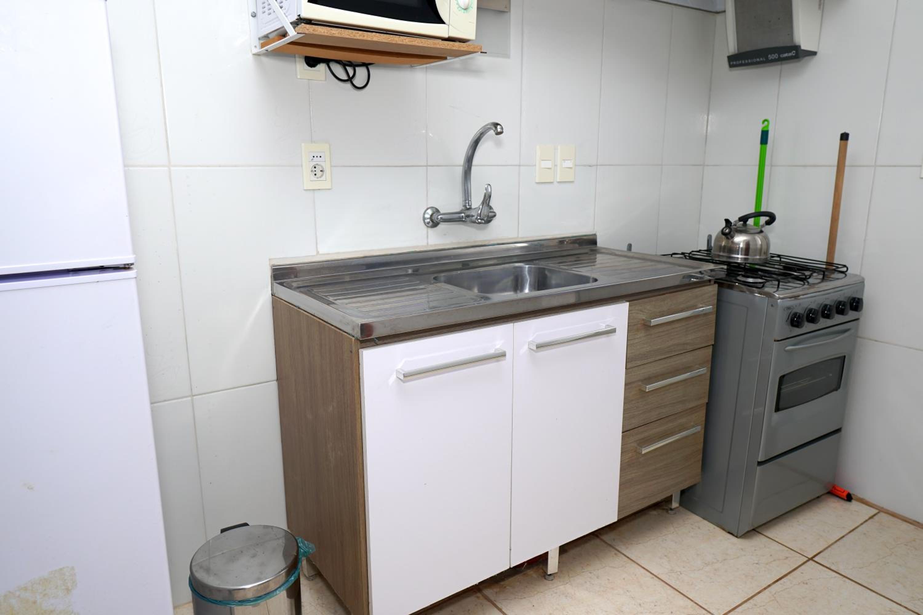 Apartment - Split Level photo 2