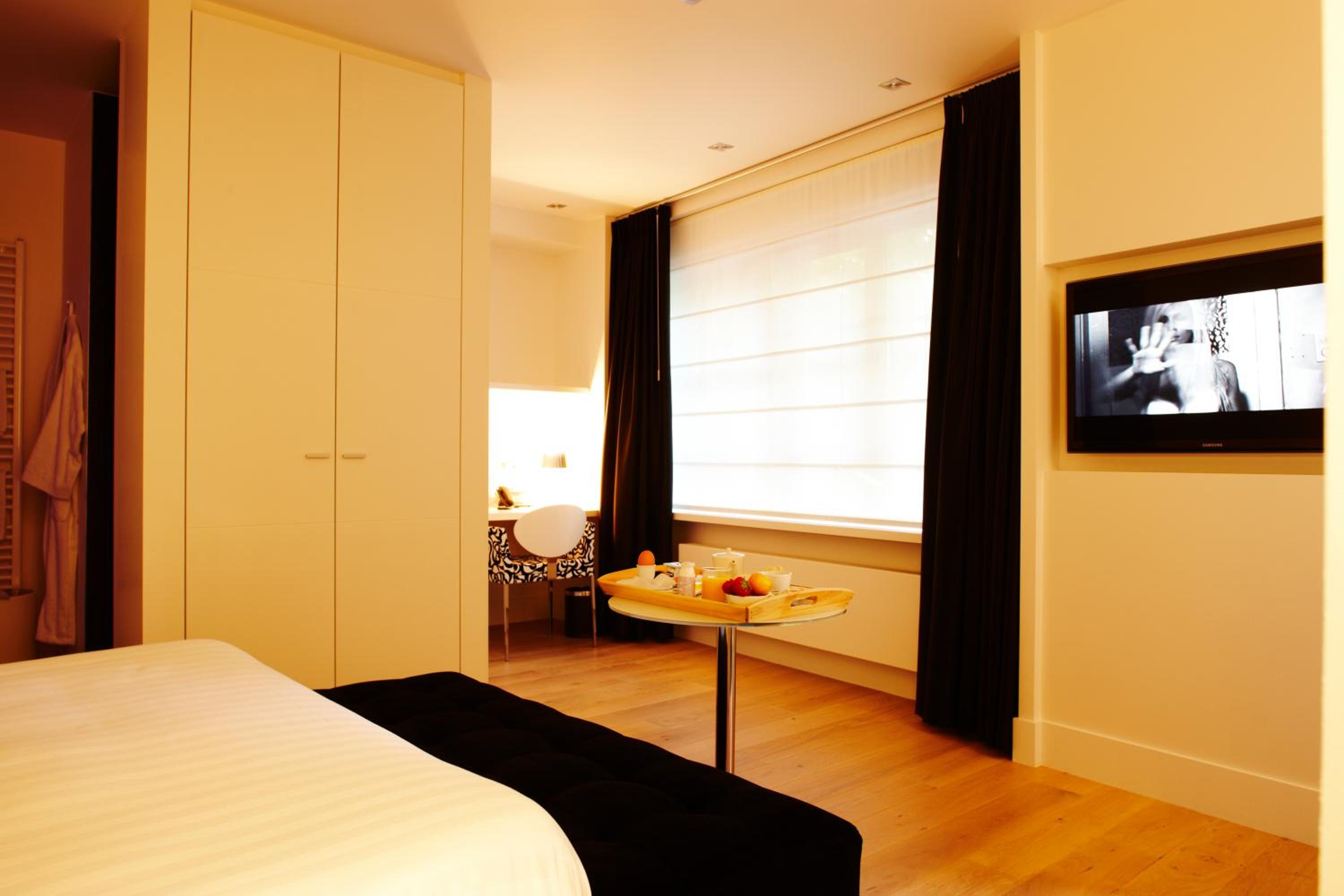 Superior Double Room photo 2