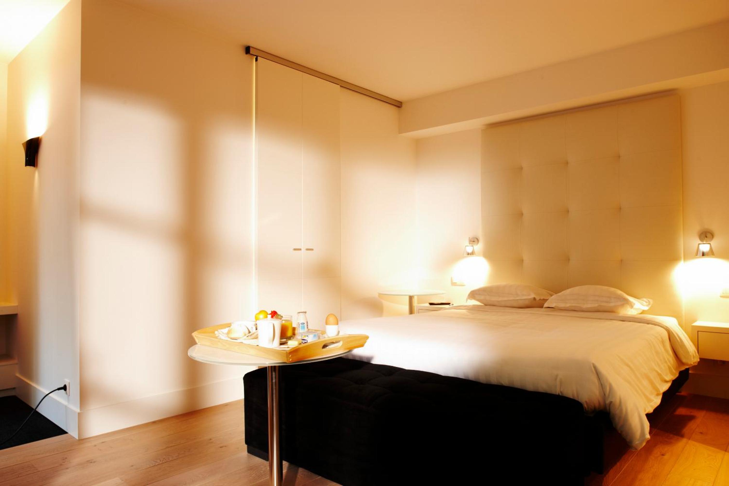 Superior Double Room photo 3