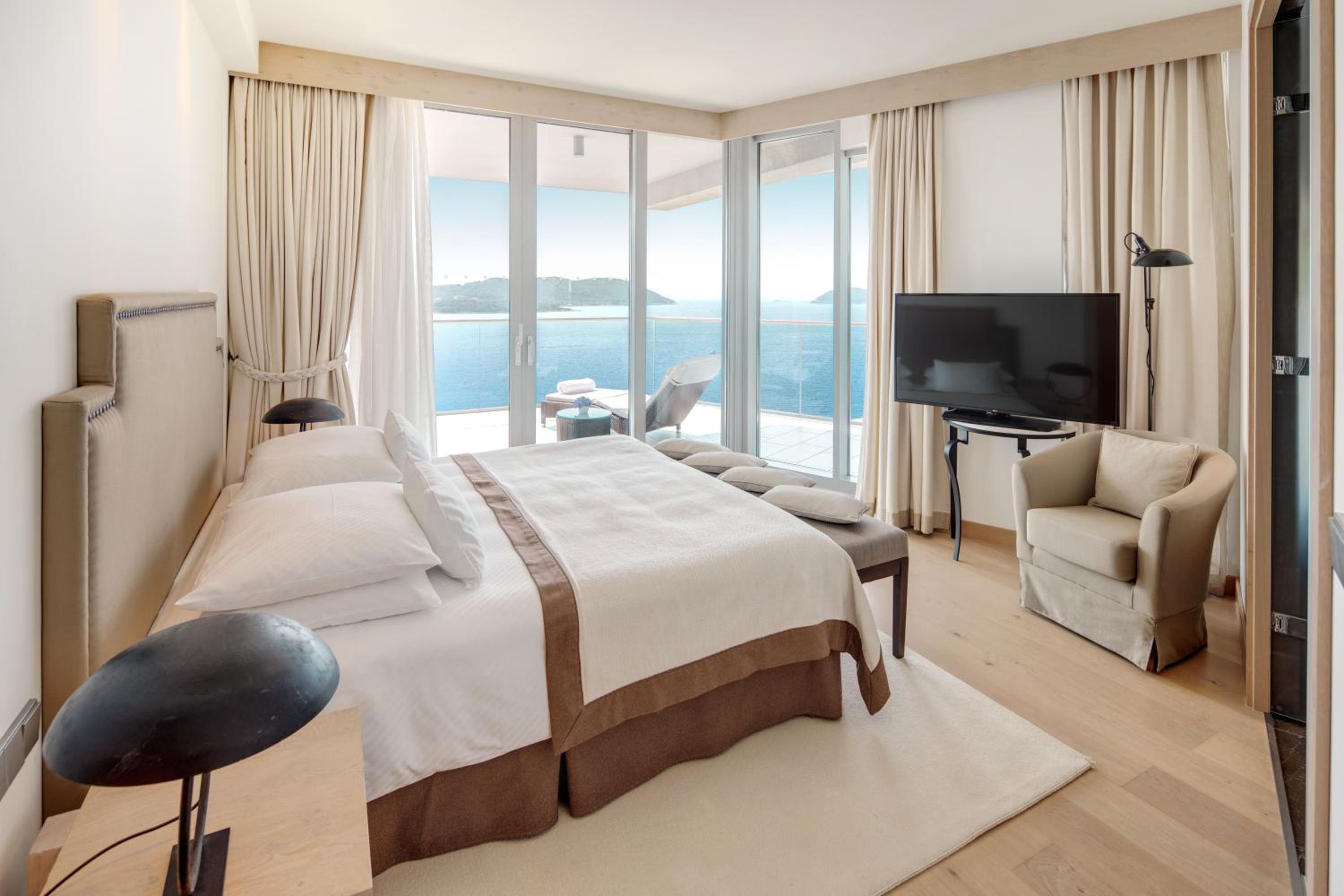 Executive Suite - Führungssuite