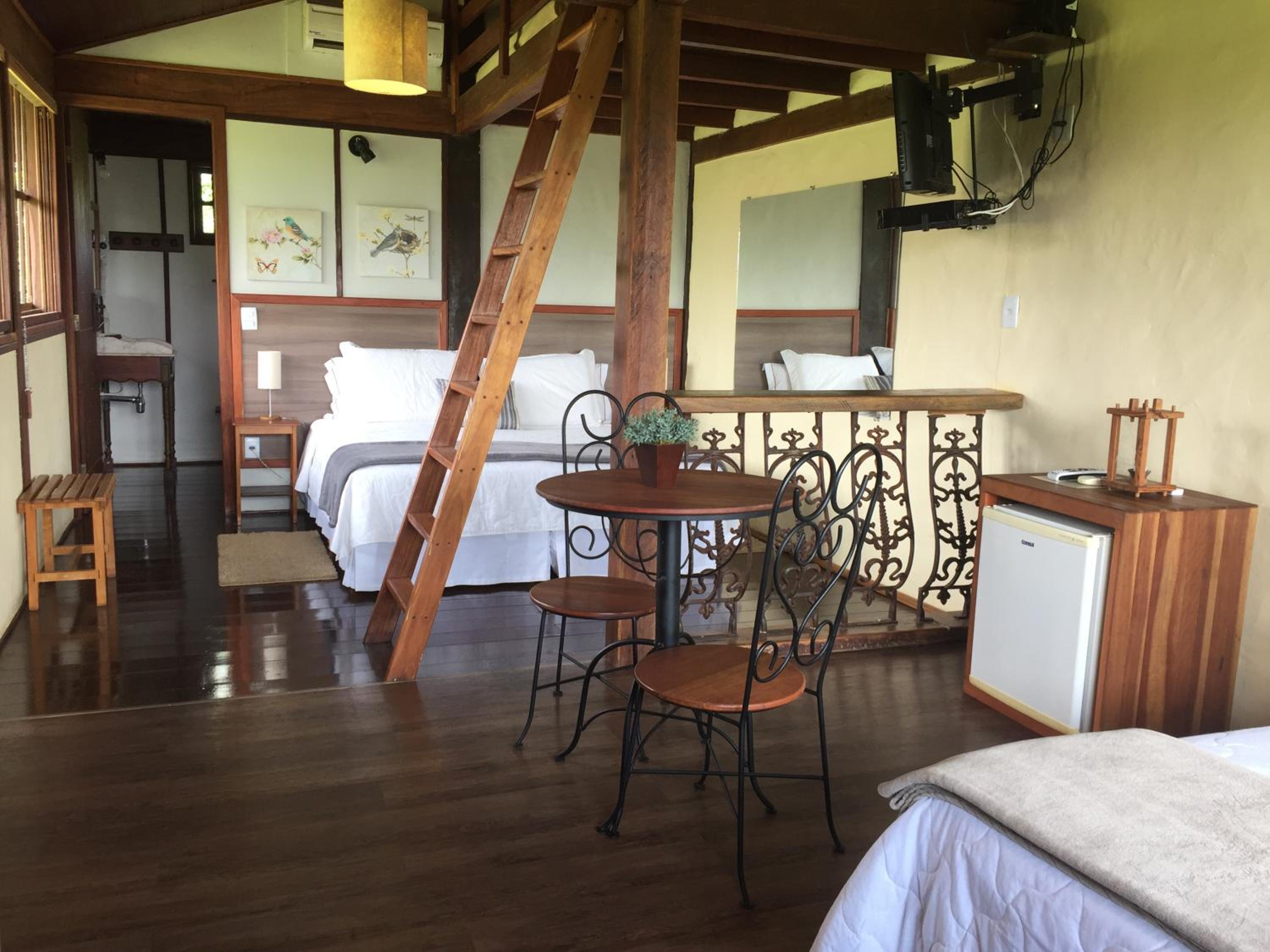 Bungalow without Terrace photo 1