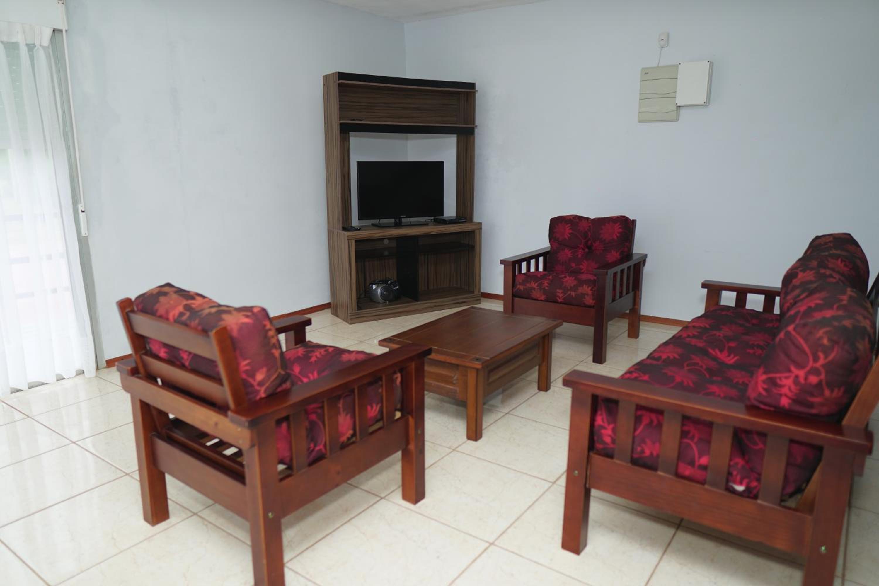 Two-Bedroom House photo 1