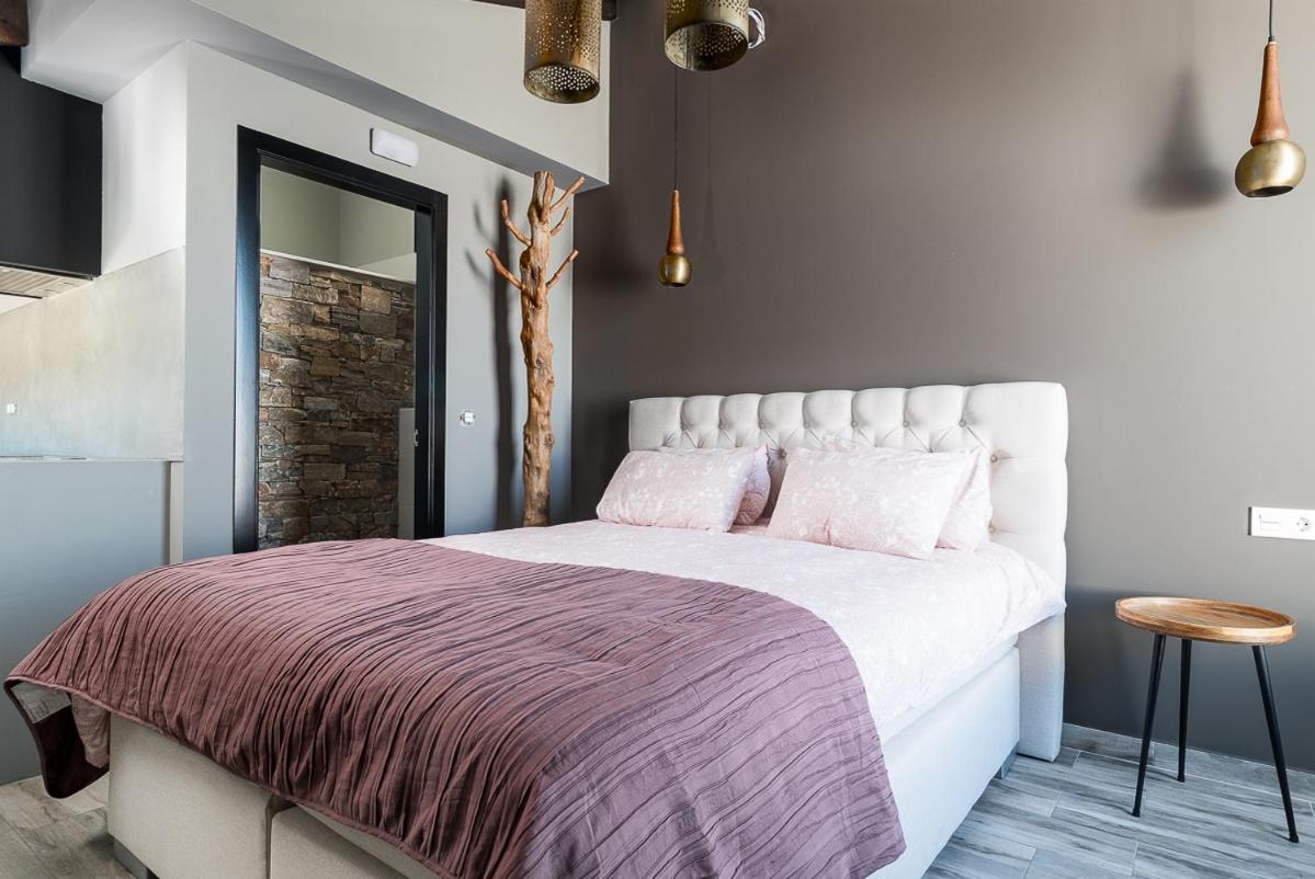 Apartamento de lujo