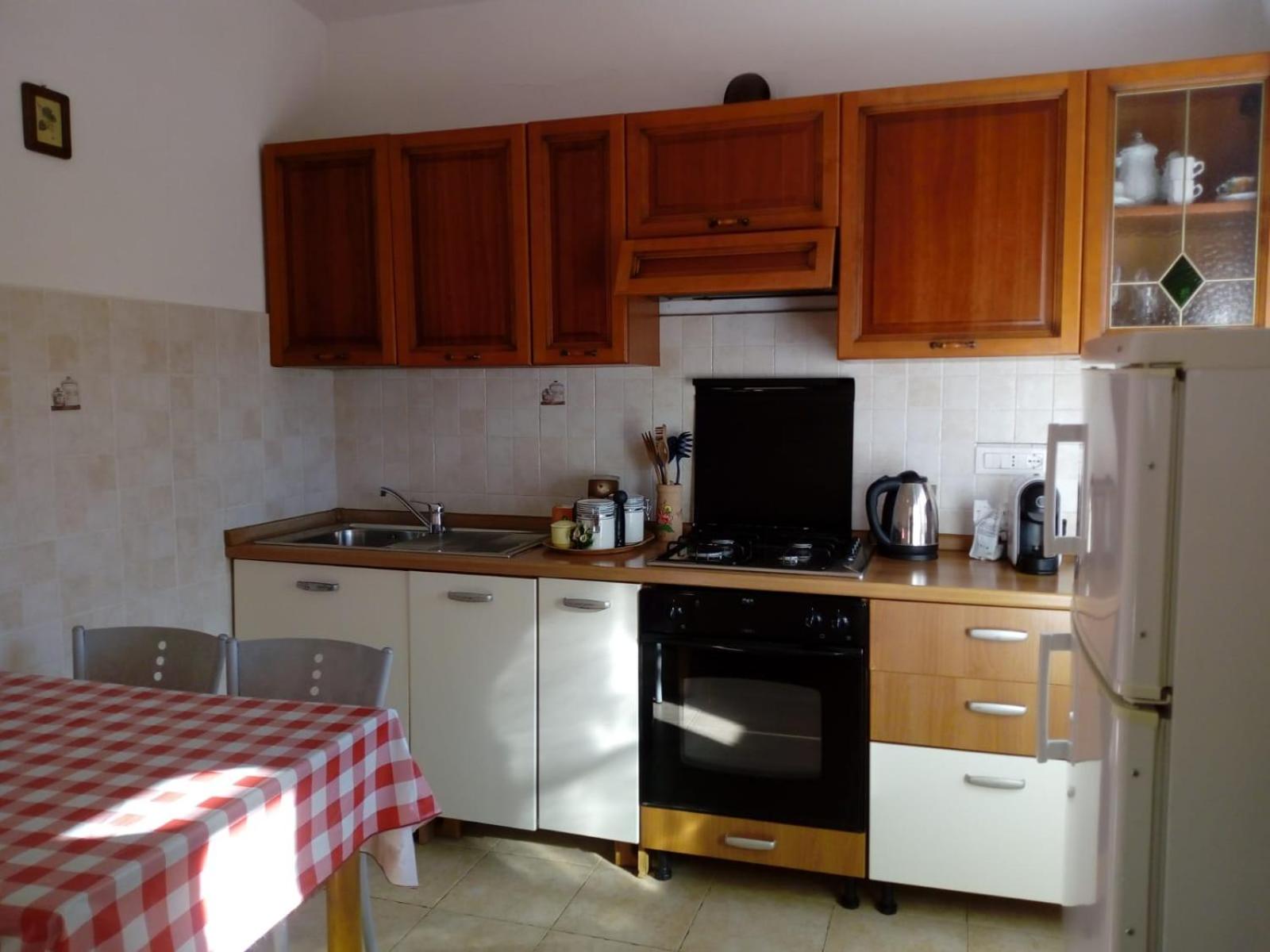 Large One-Bedroom Apartment - Annex photo 3
