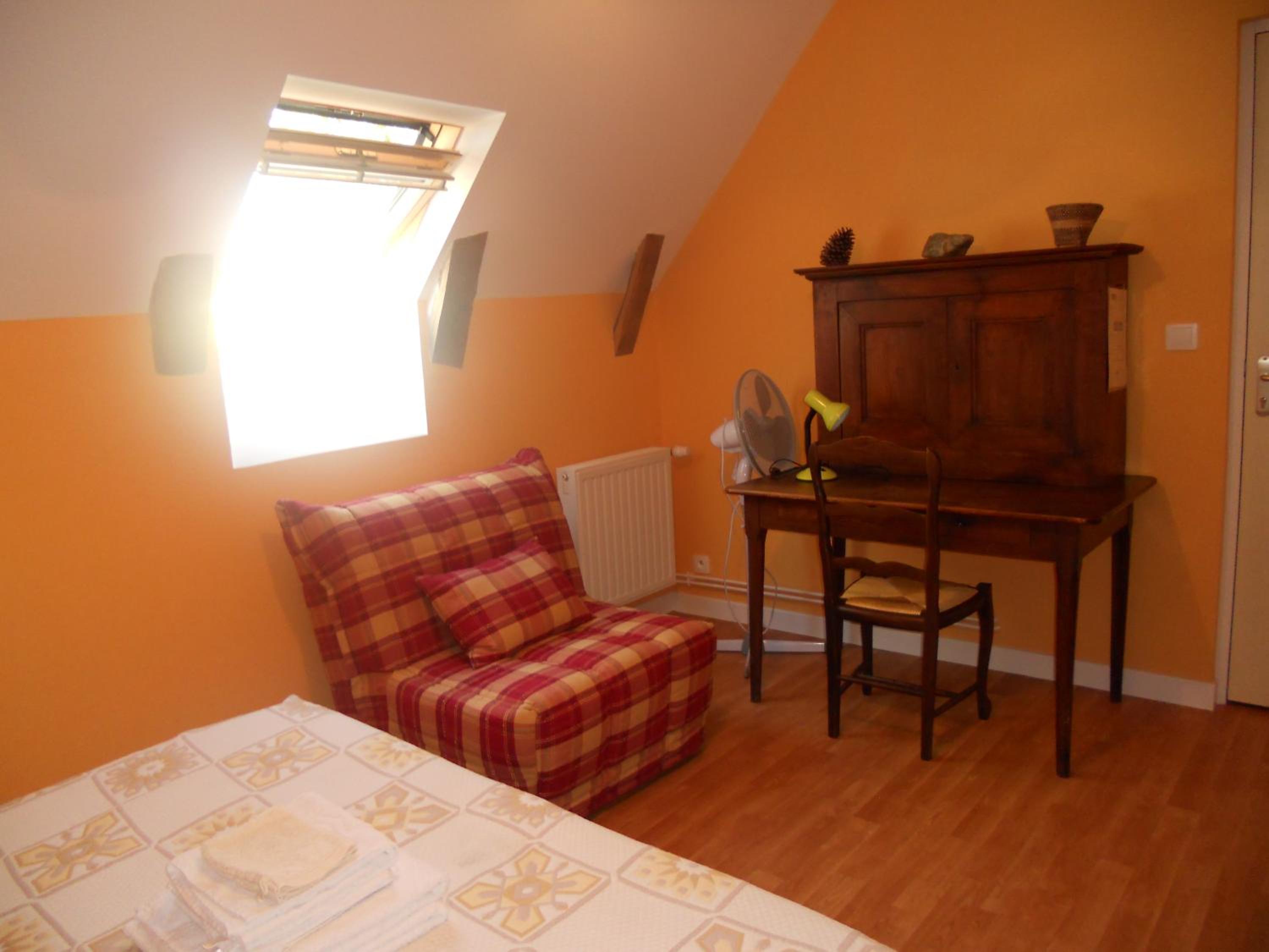 Double Room photo 1
