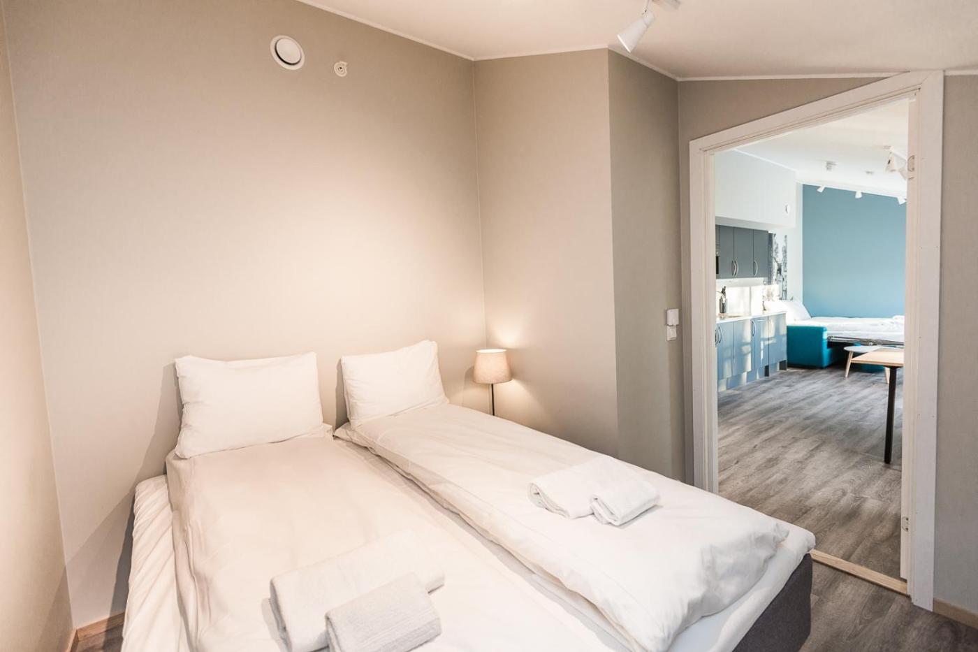 Superior Apartment - Photo 15