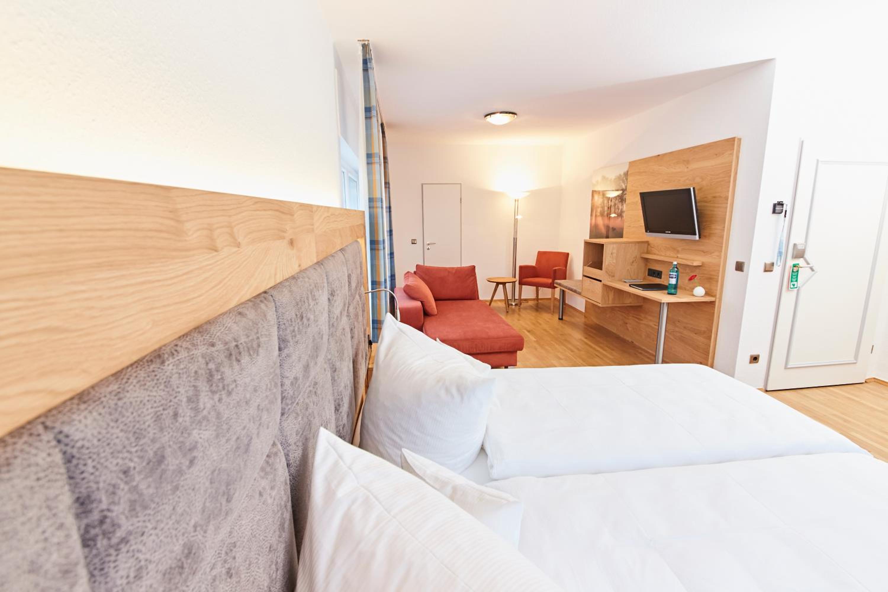 Basic Triple Room - Photo 3
