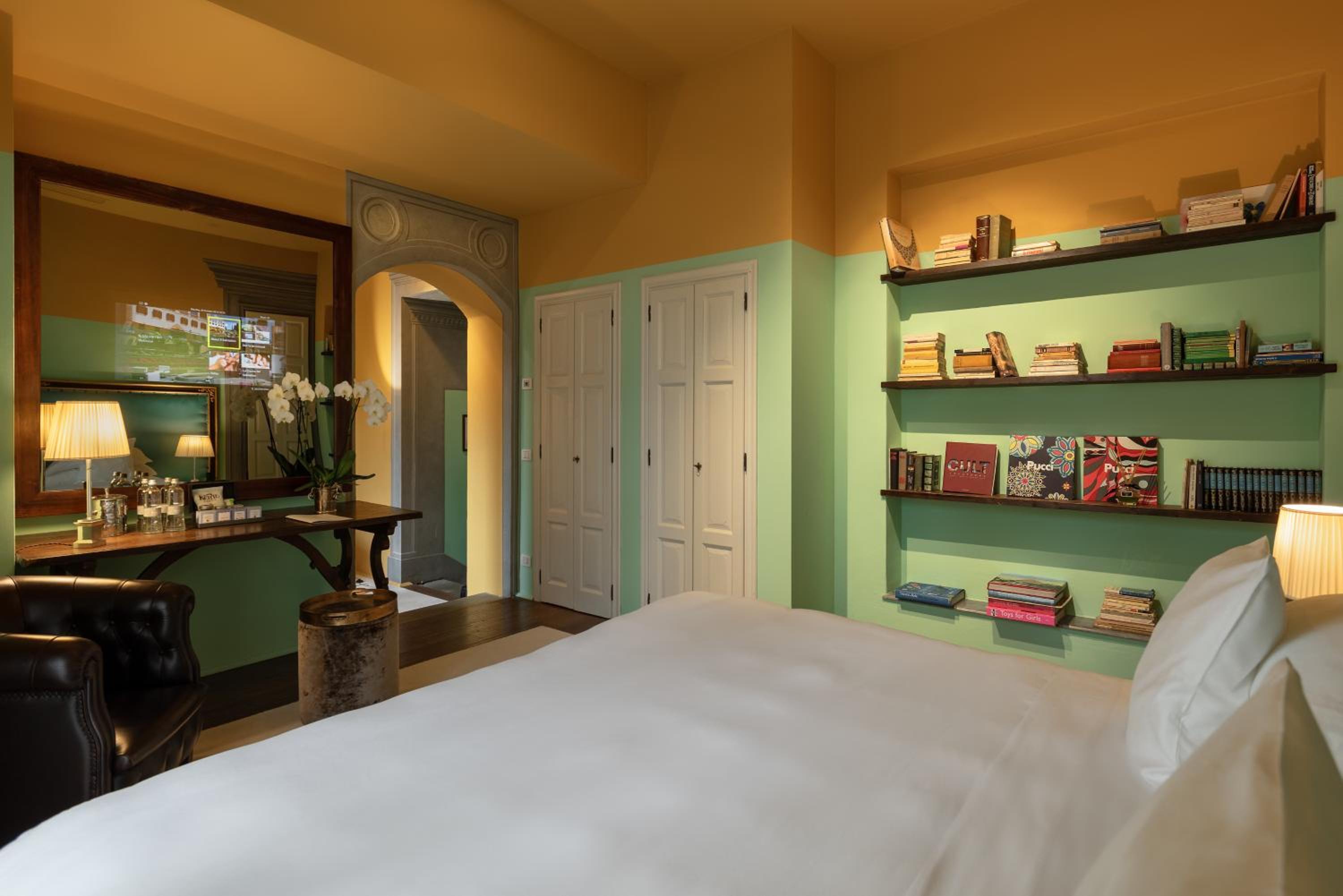 Junior Suite thumbnail 6